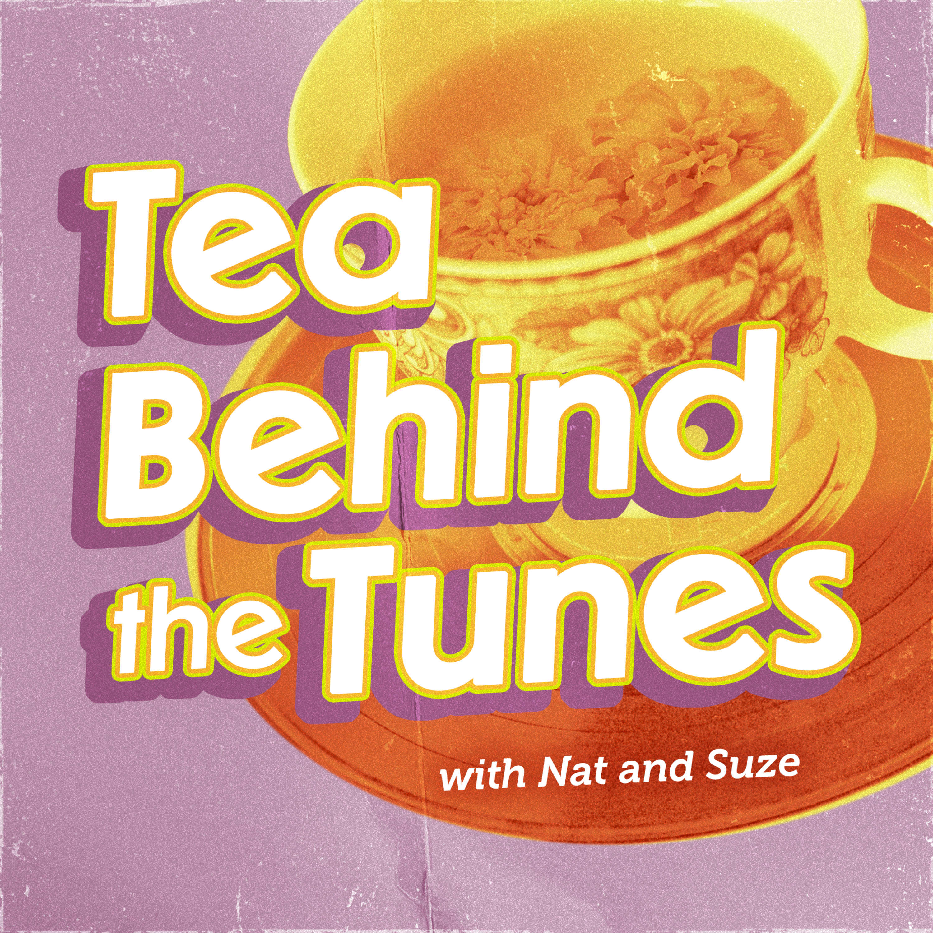Tea Behind the Tunes