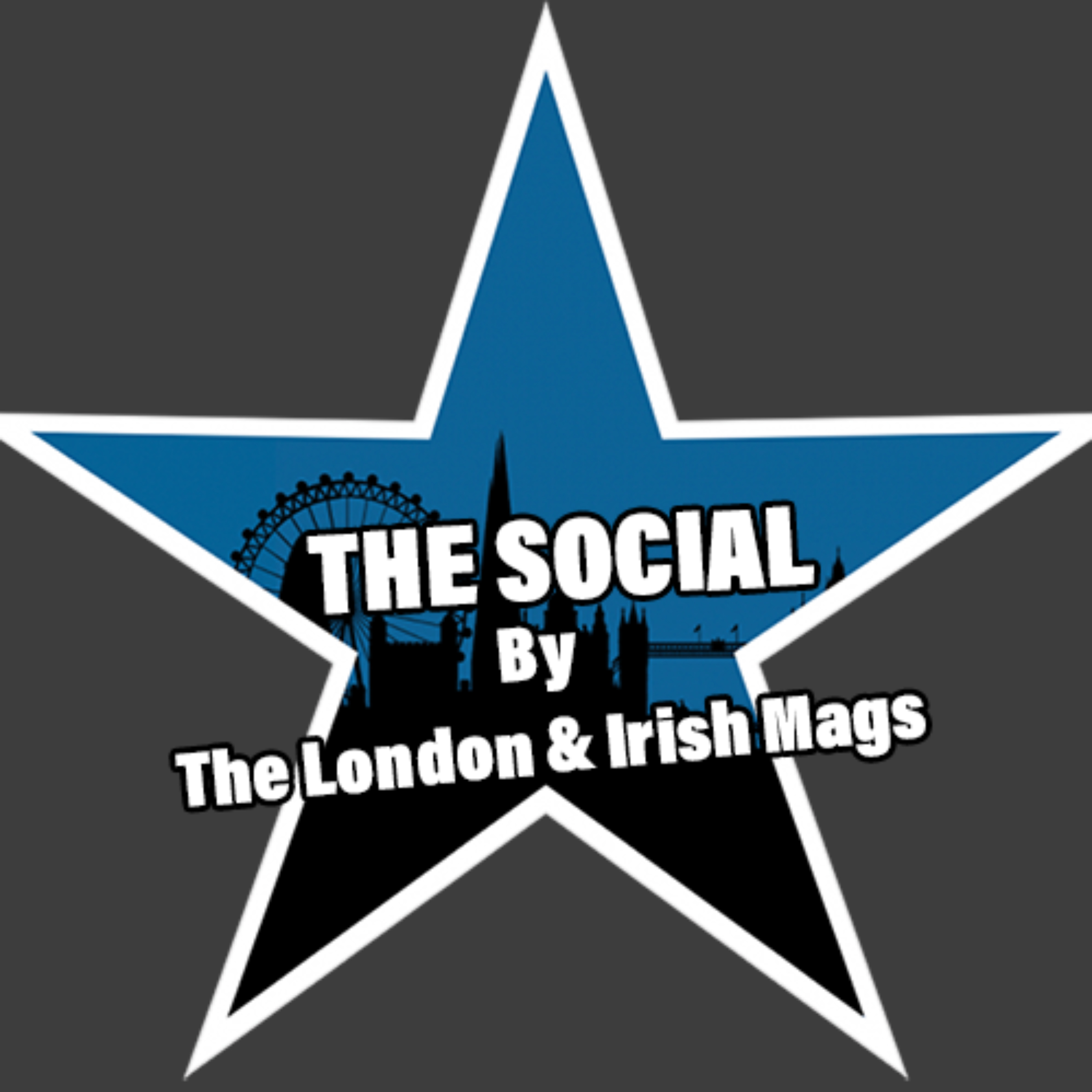 The Social by The London & Irish Mags