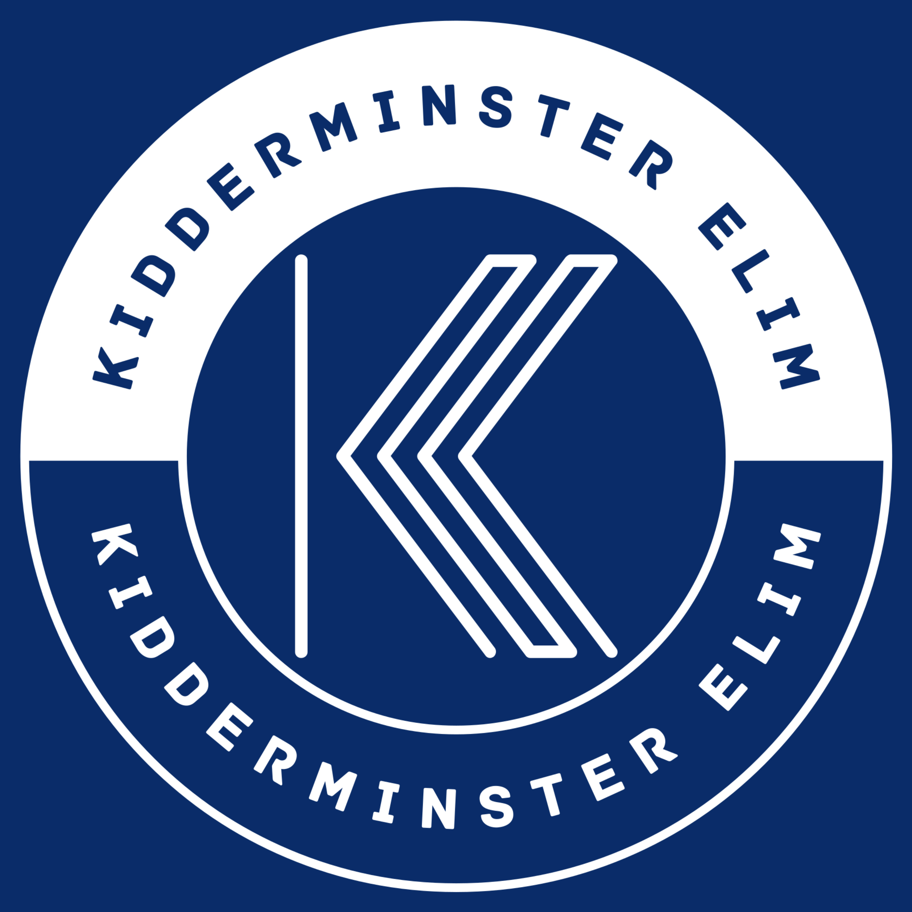 Kidderminster Elim