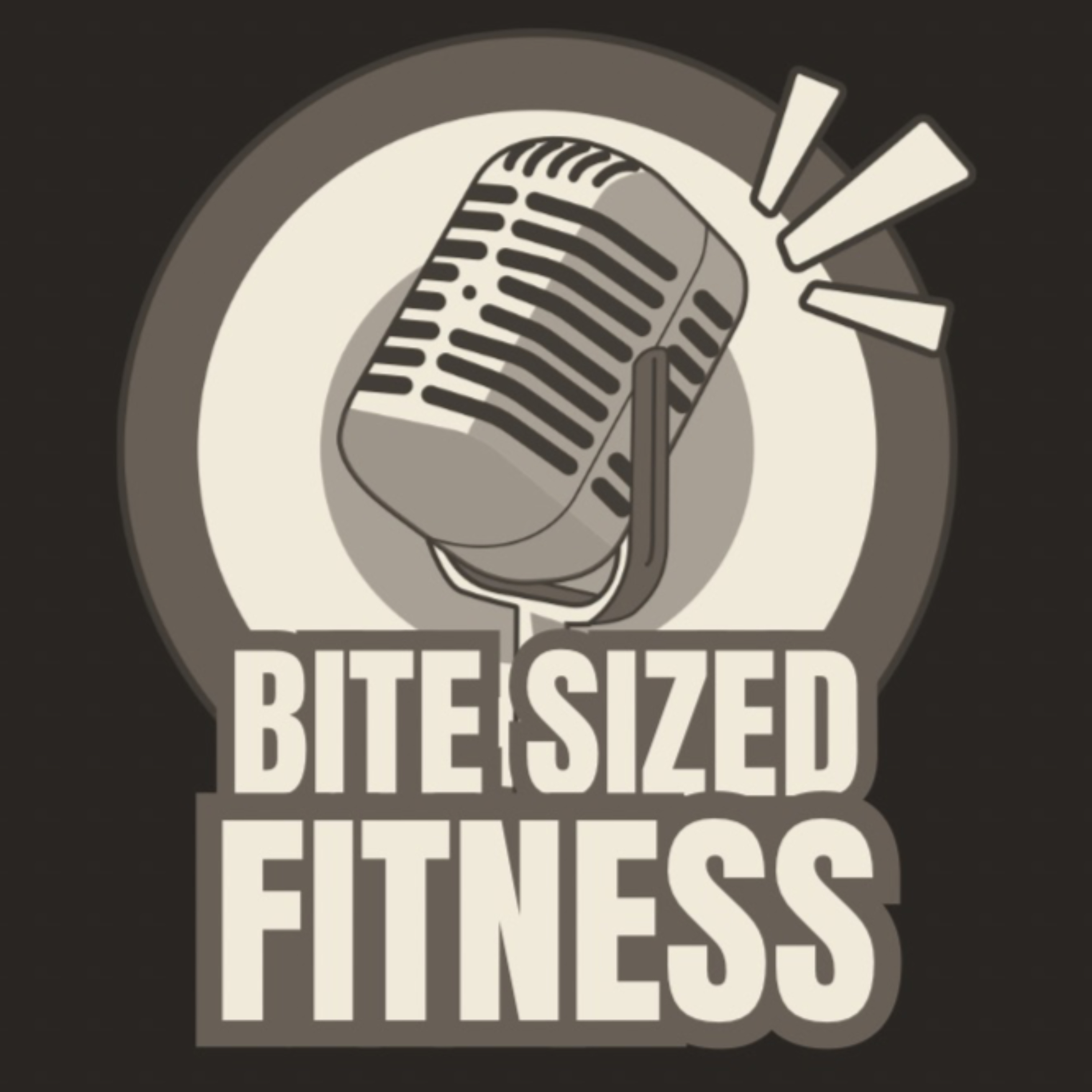 Bite Sized Fitness