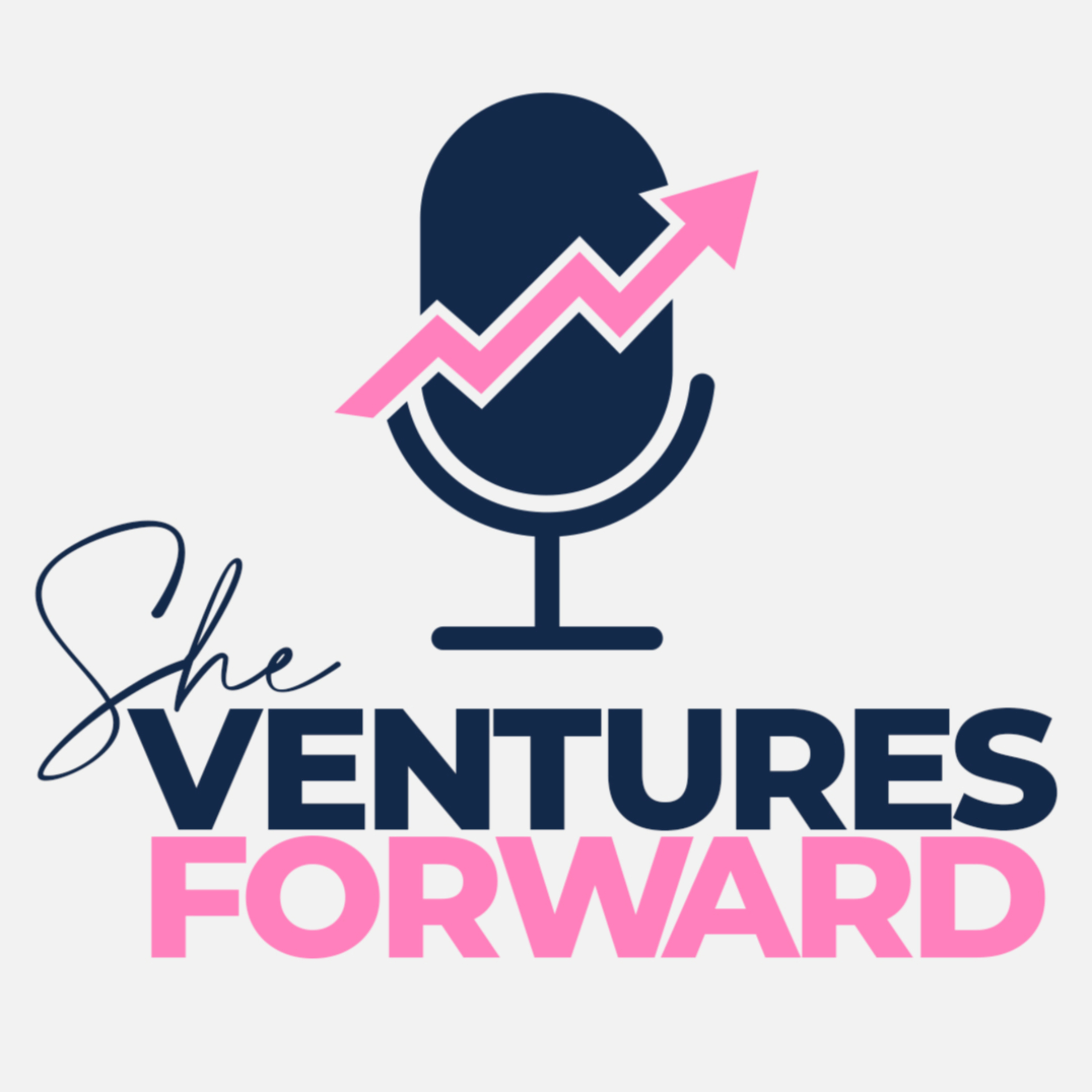 She Ventures Forward