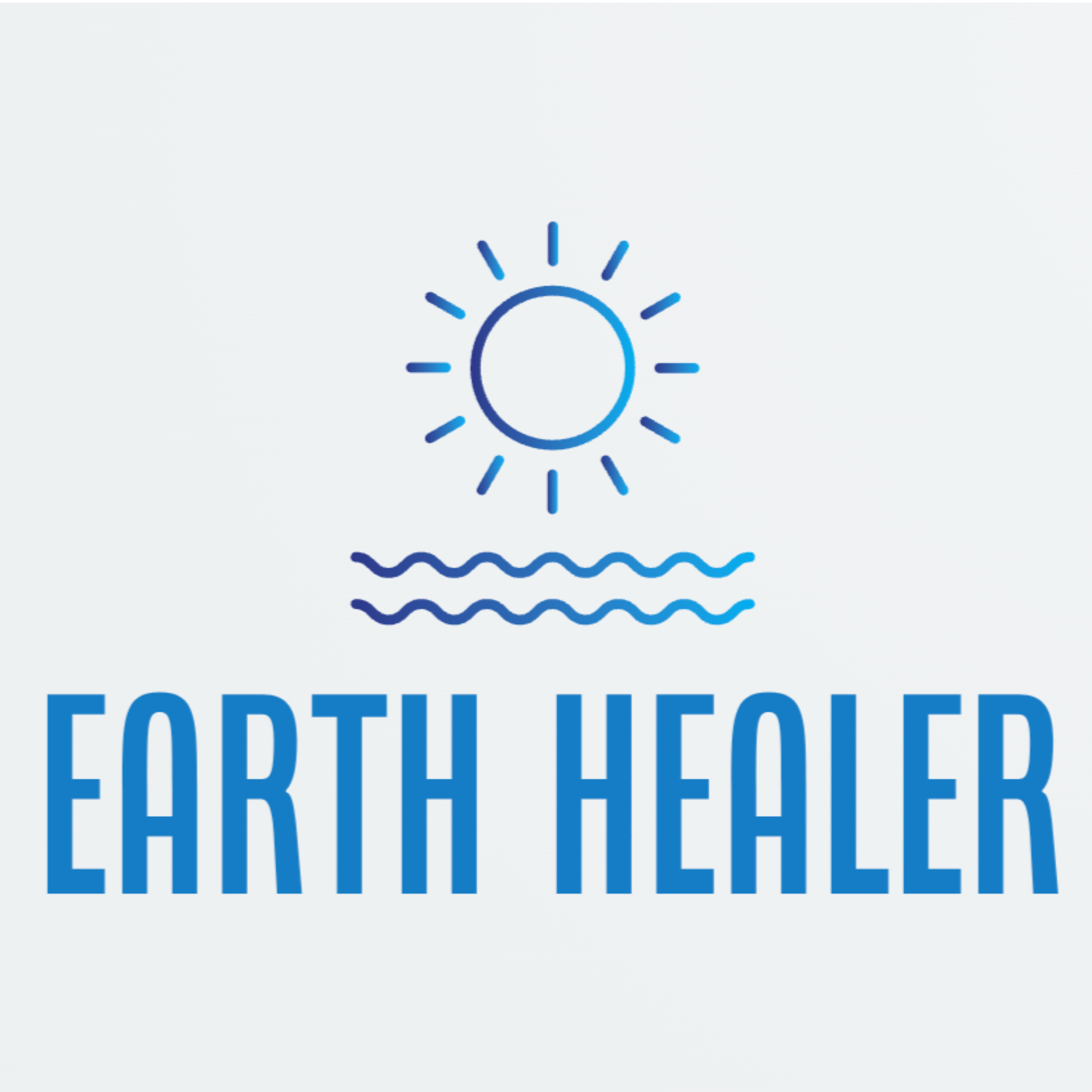 Earth Healers podcast artwork