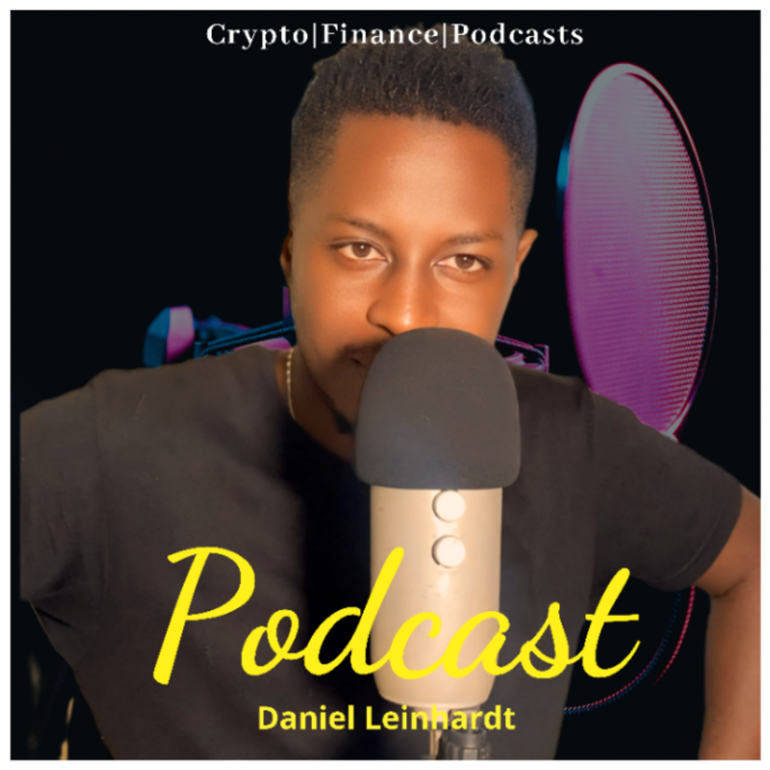 The CryptoInvestar Podcast