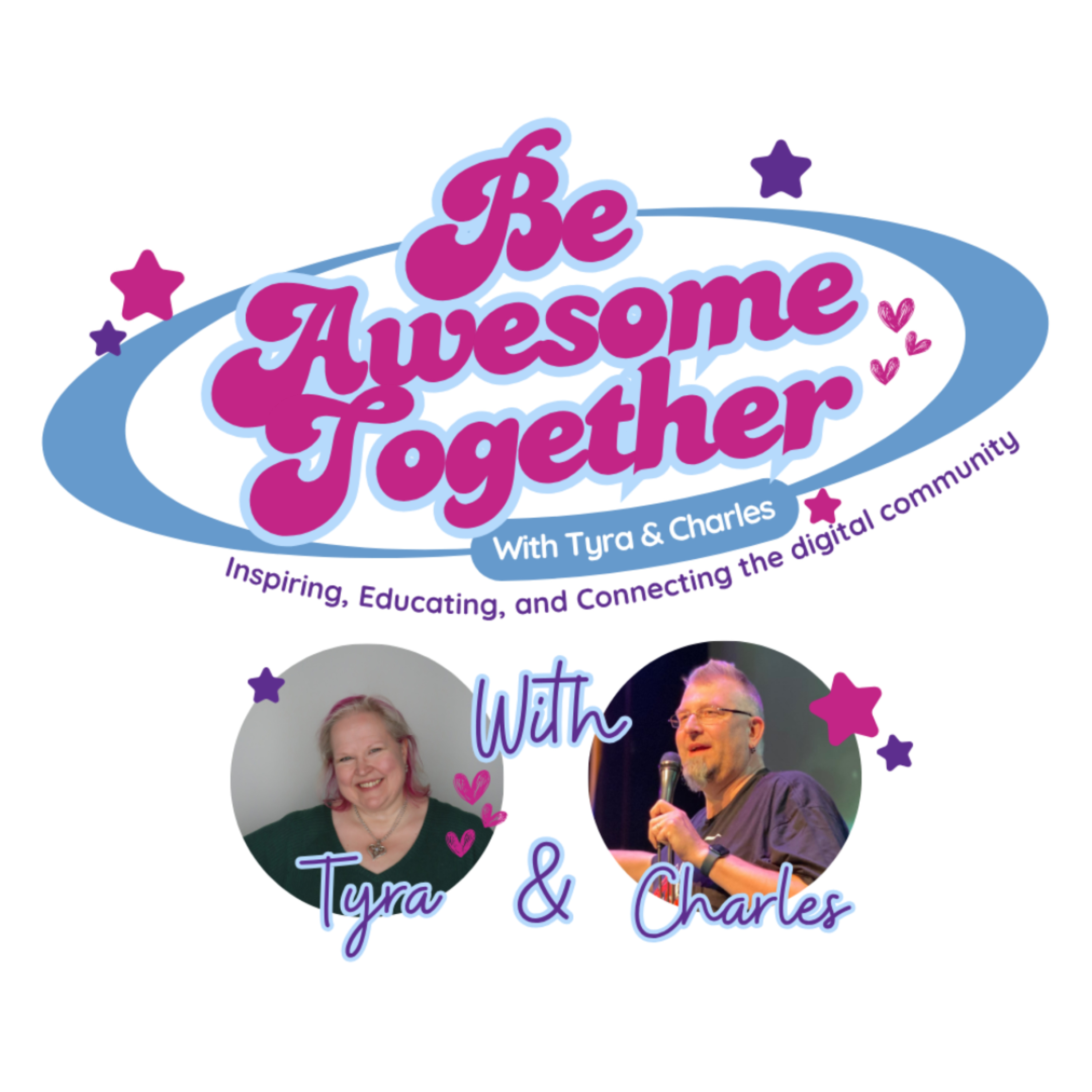 Be Awesome Together