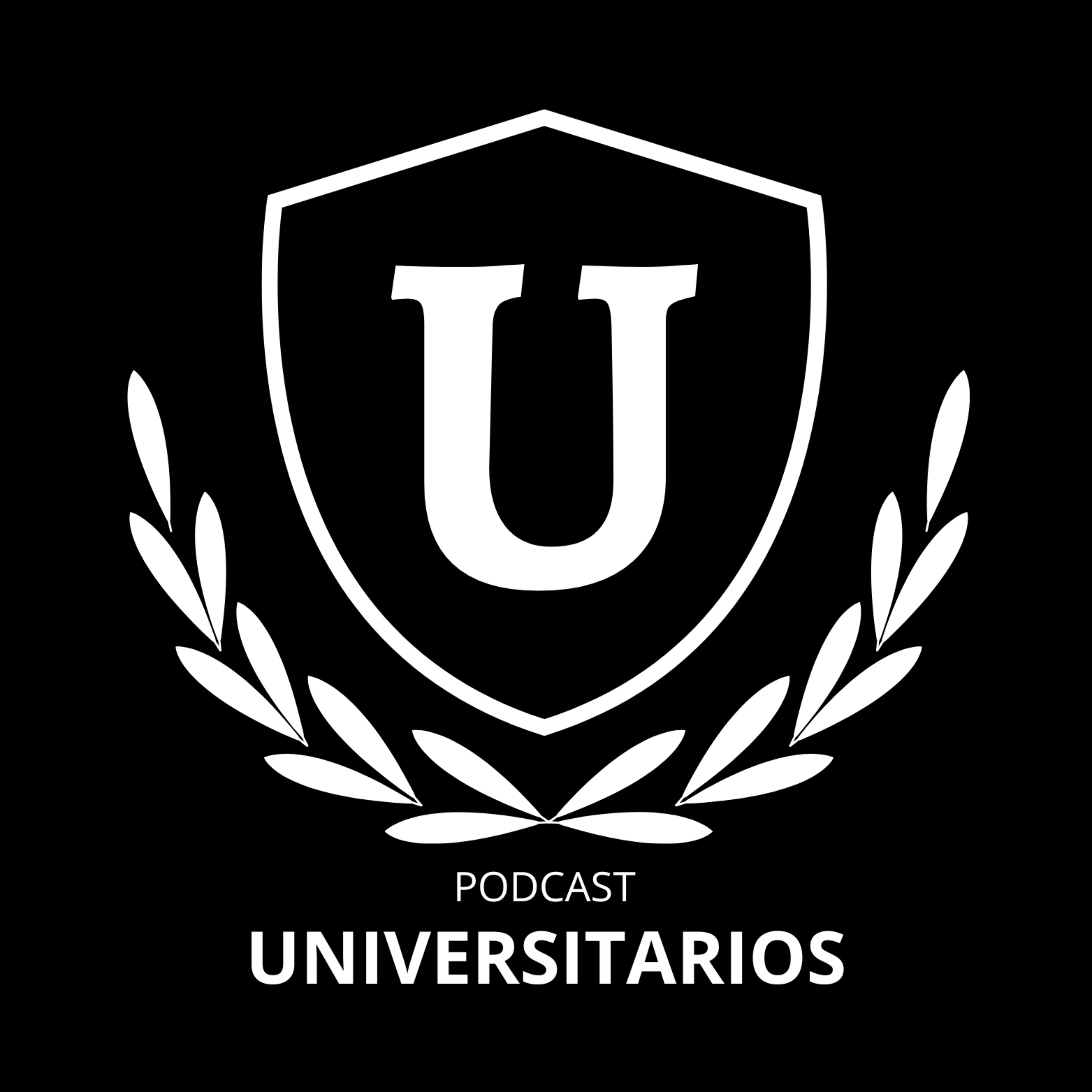 Podcast Universitarios podcast artwork