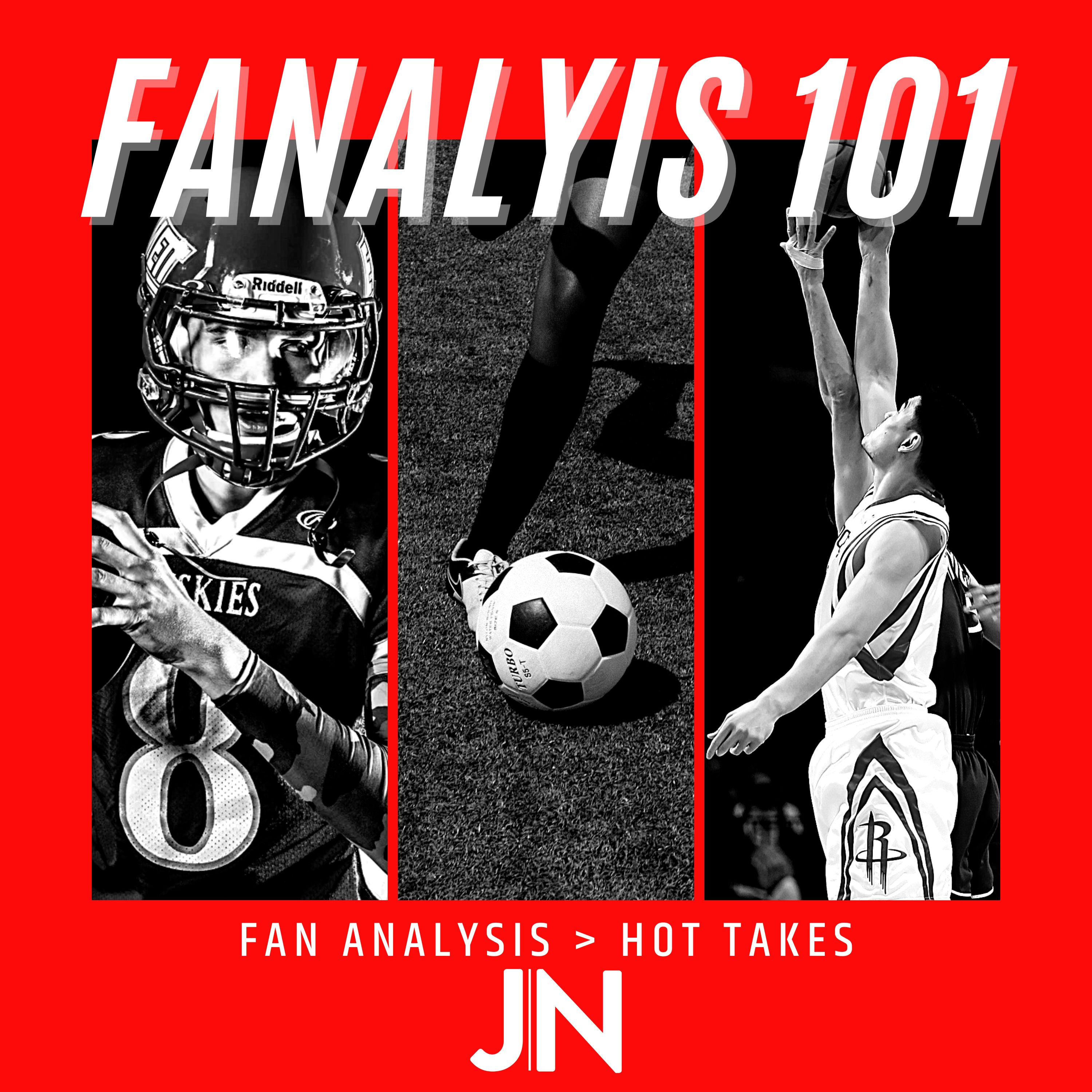 Fanalysis 101