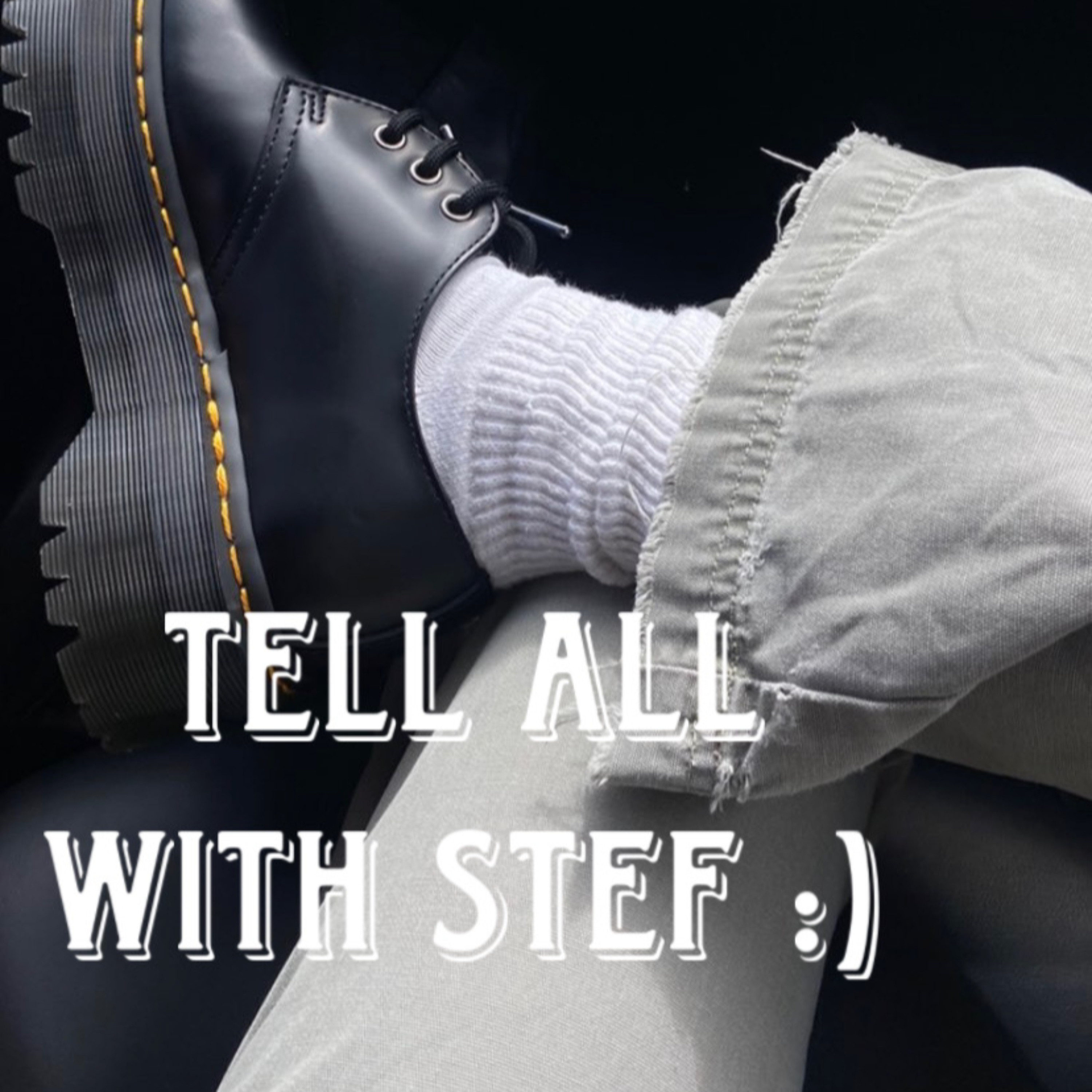 Tell All With Stef