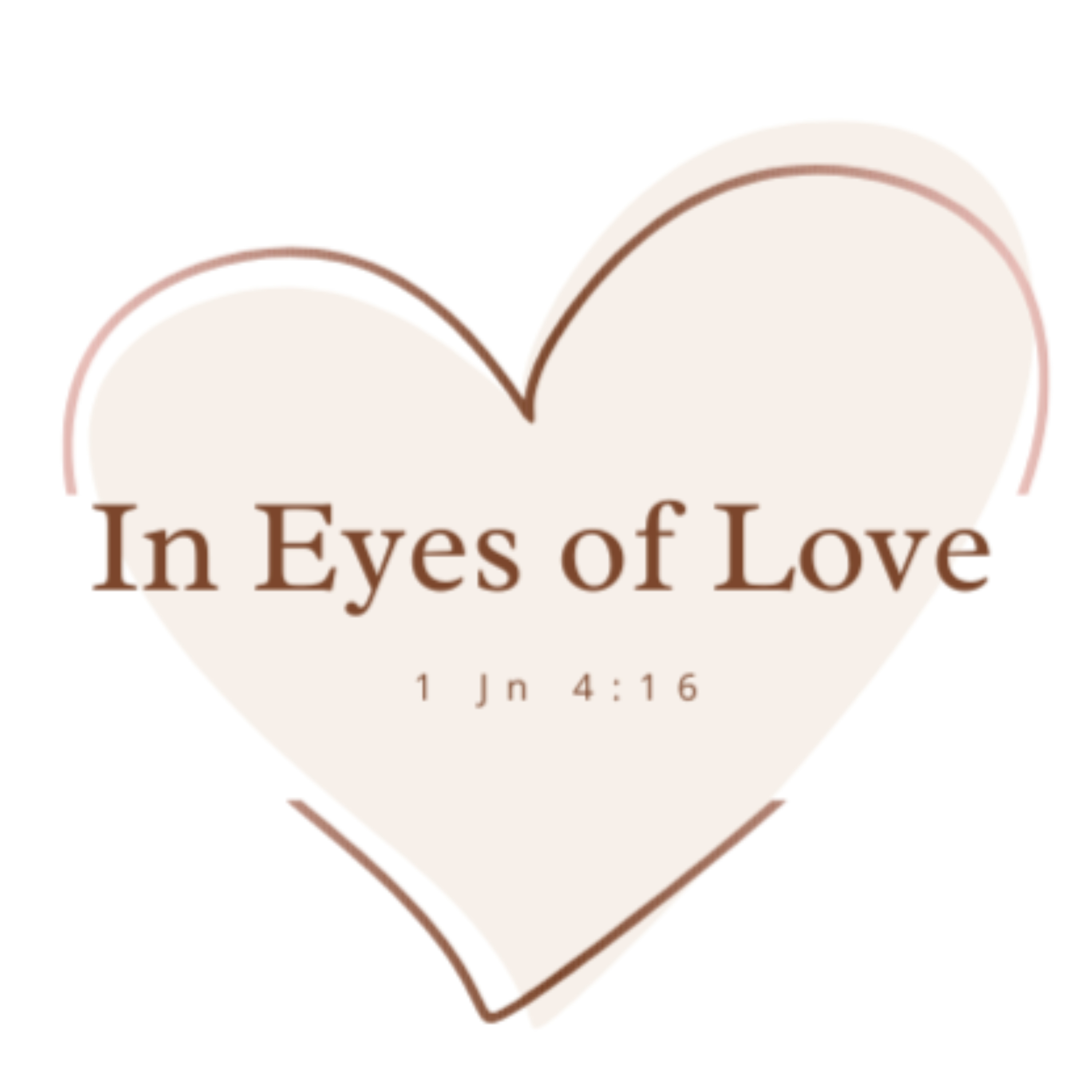 In Eyes of Love Podcast podcast artwork