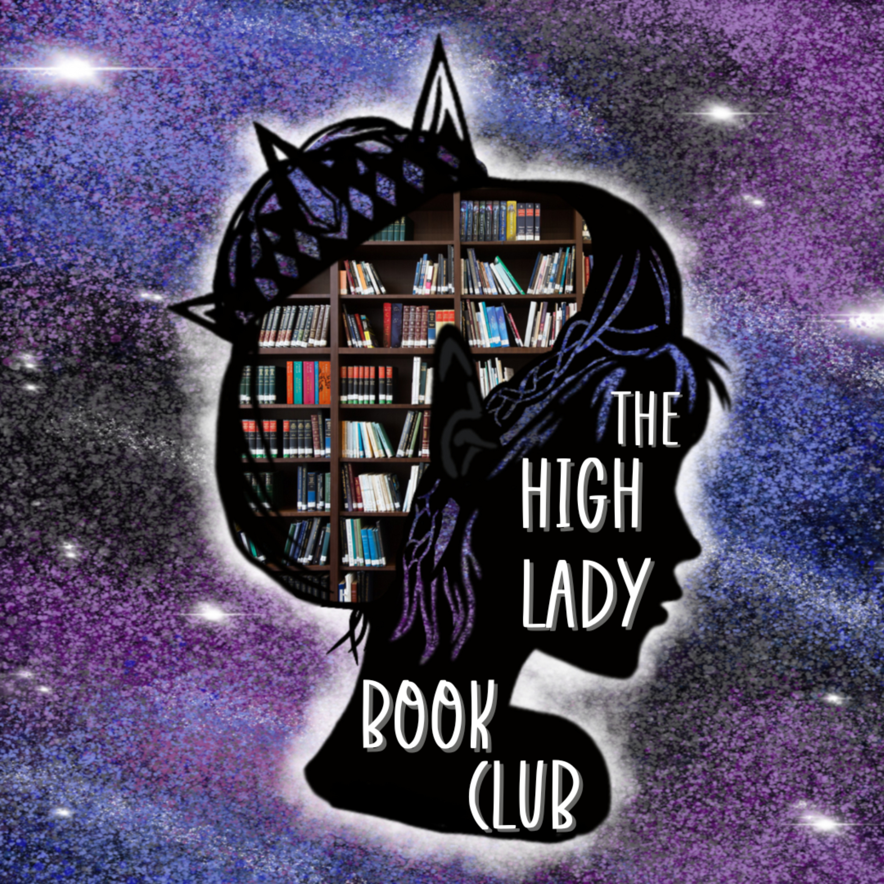 The High Lady Book Club