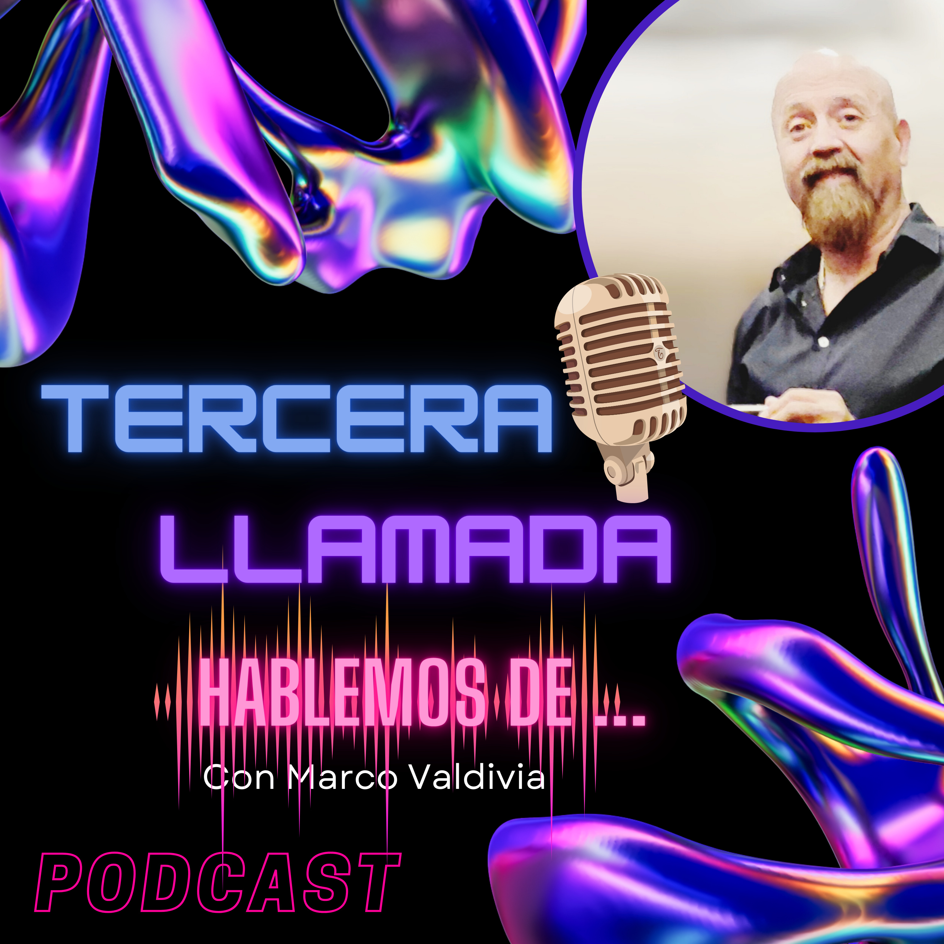 TERCERA LLAMADA