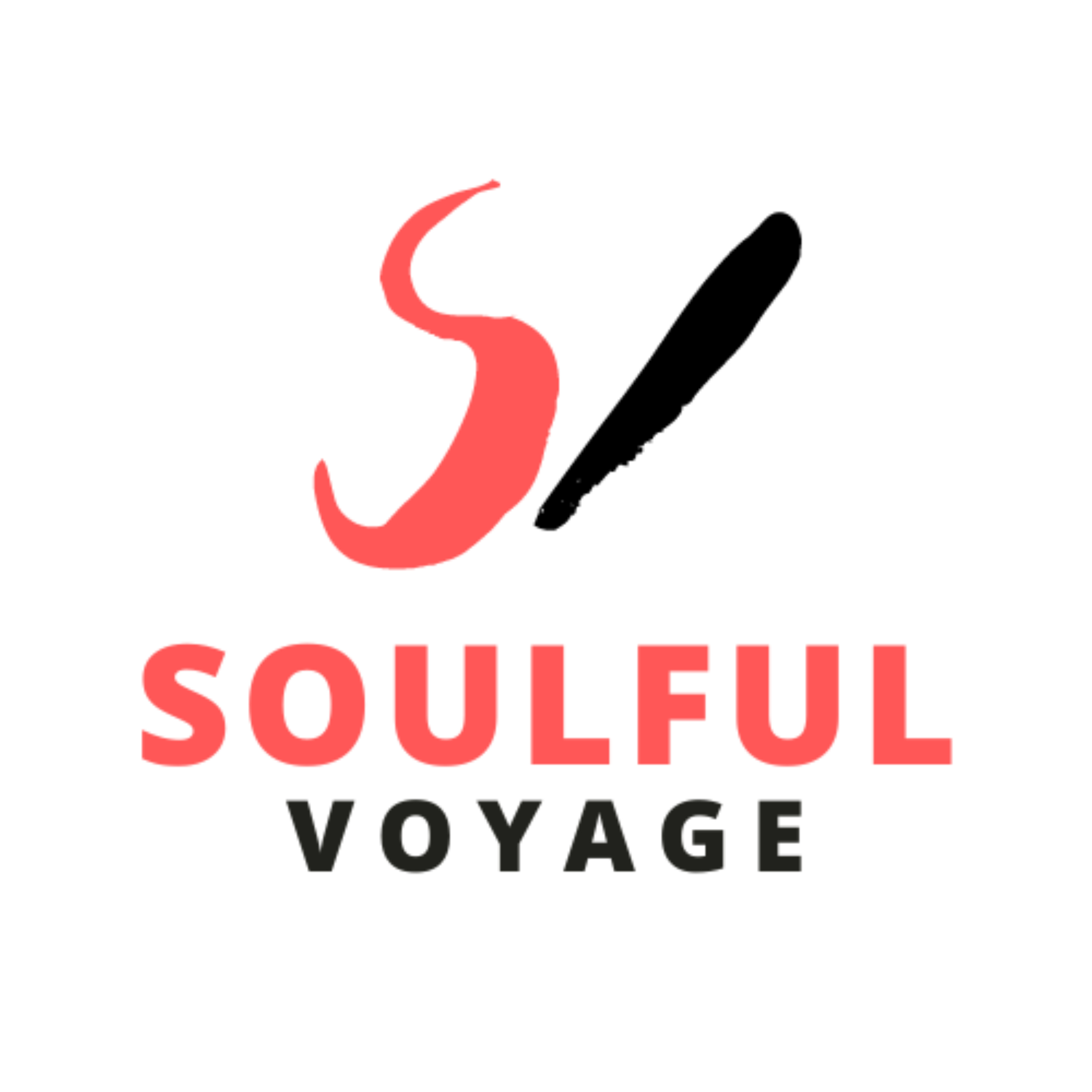 Soulful Voyage podcast artwork