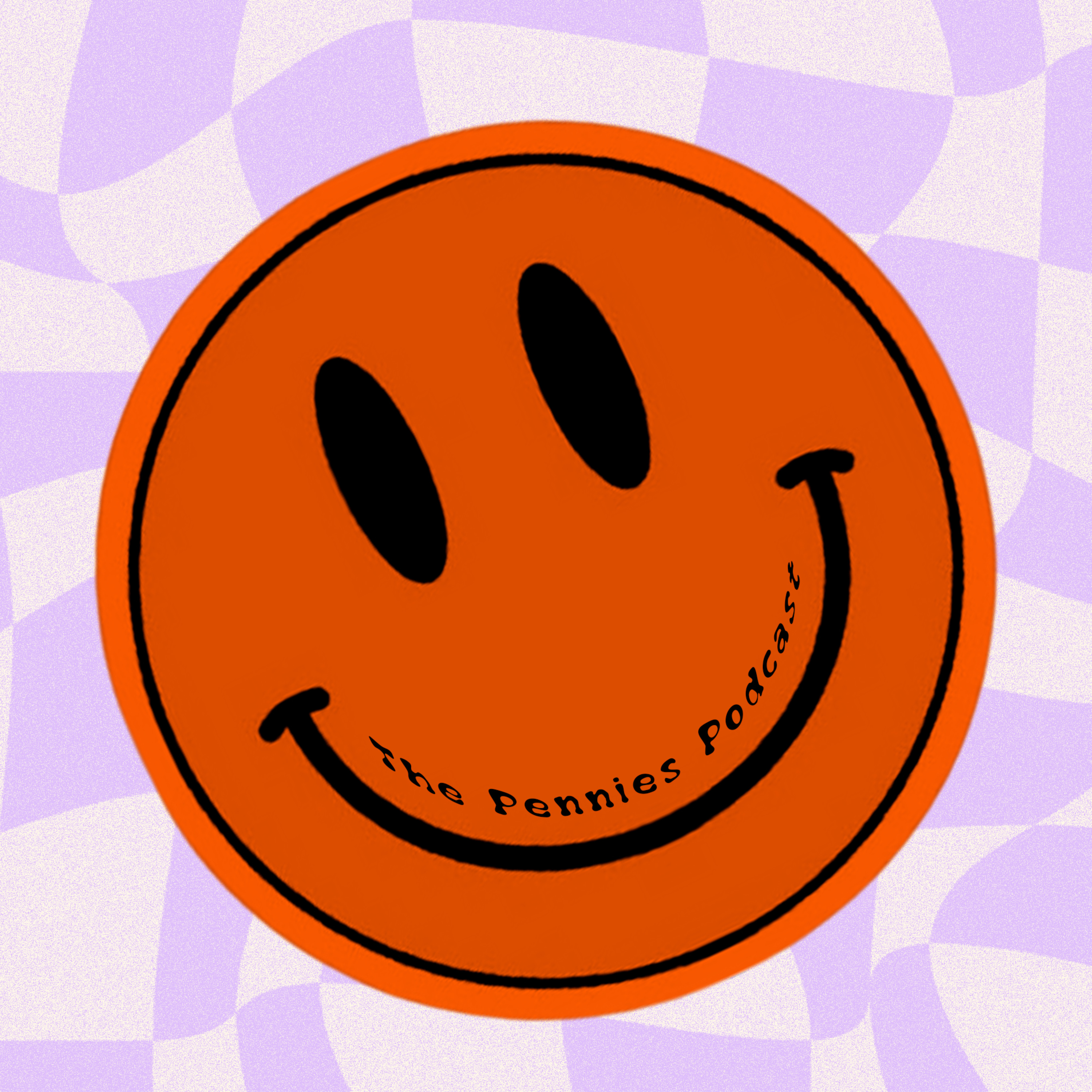 The Pennies Podcast podcast artwork