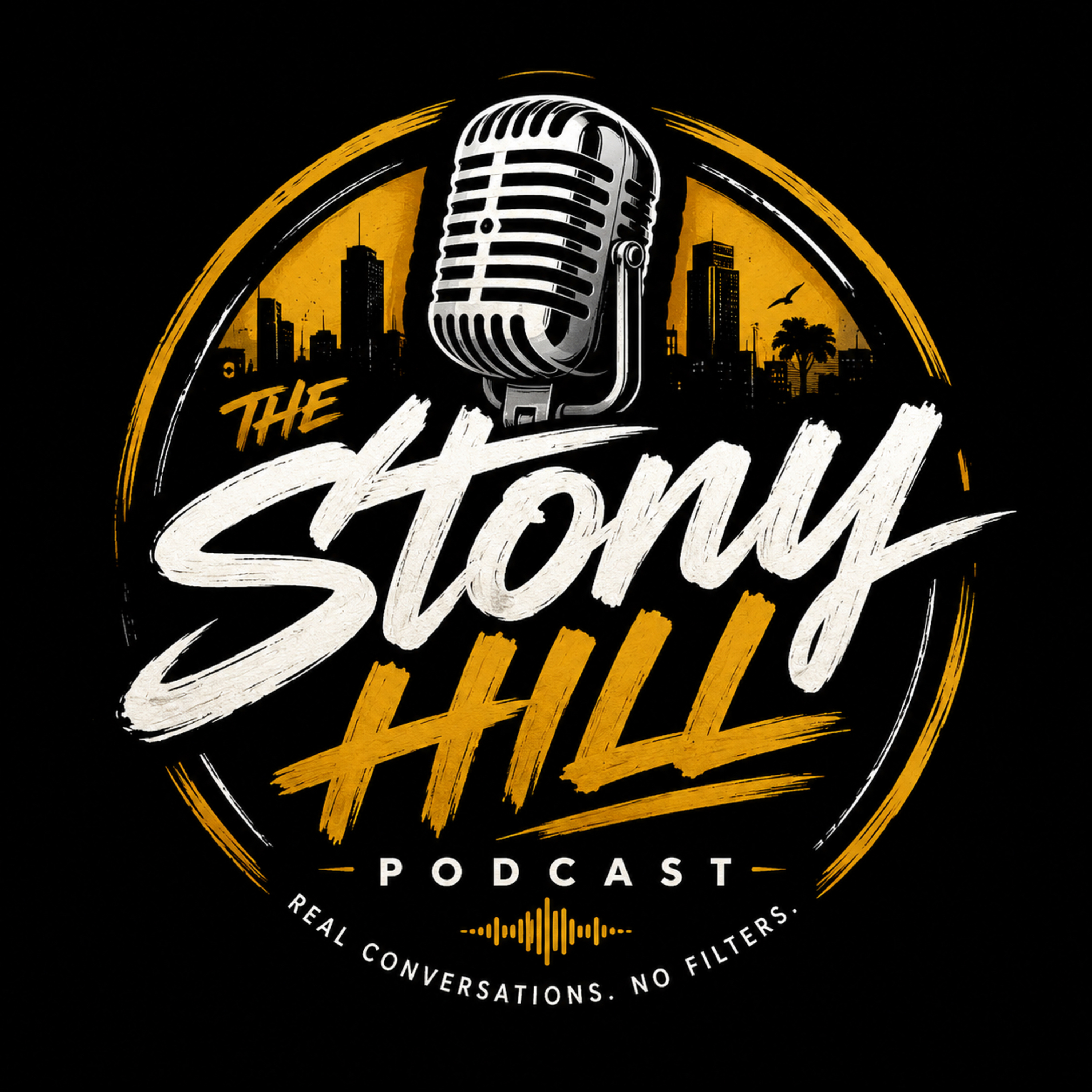 The Stony Hill Podcast
