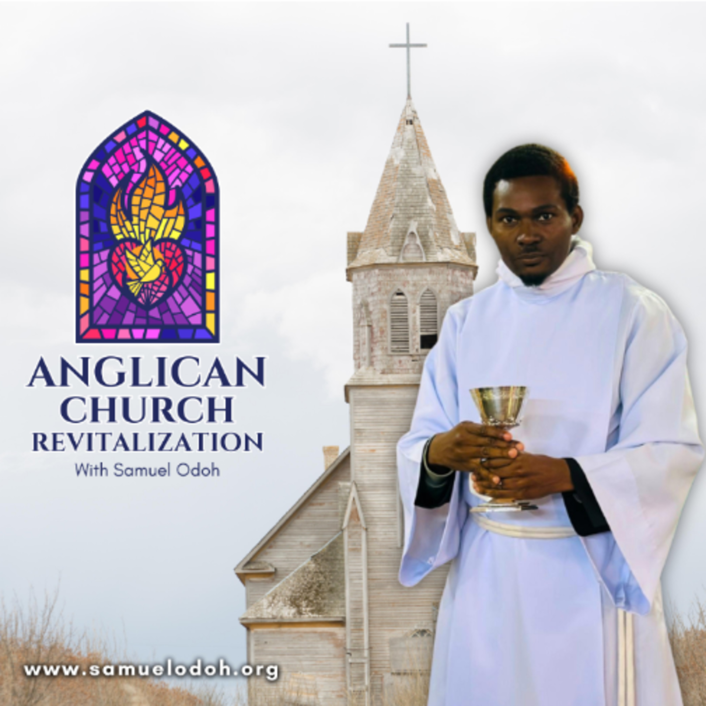 Anglican Church Revitalization
