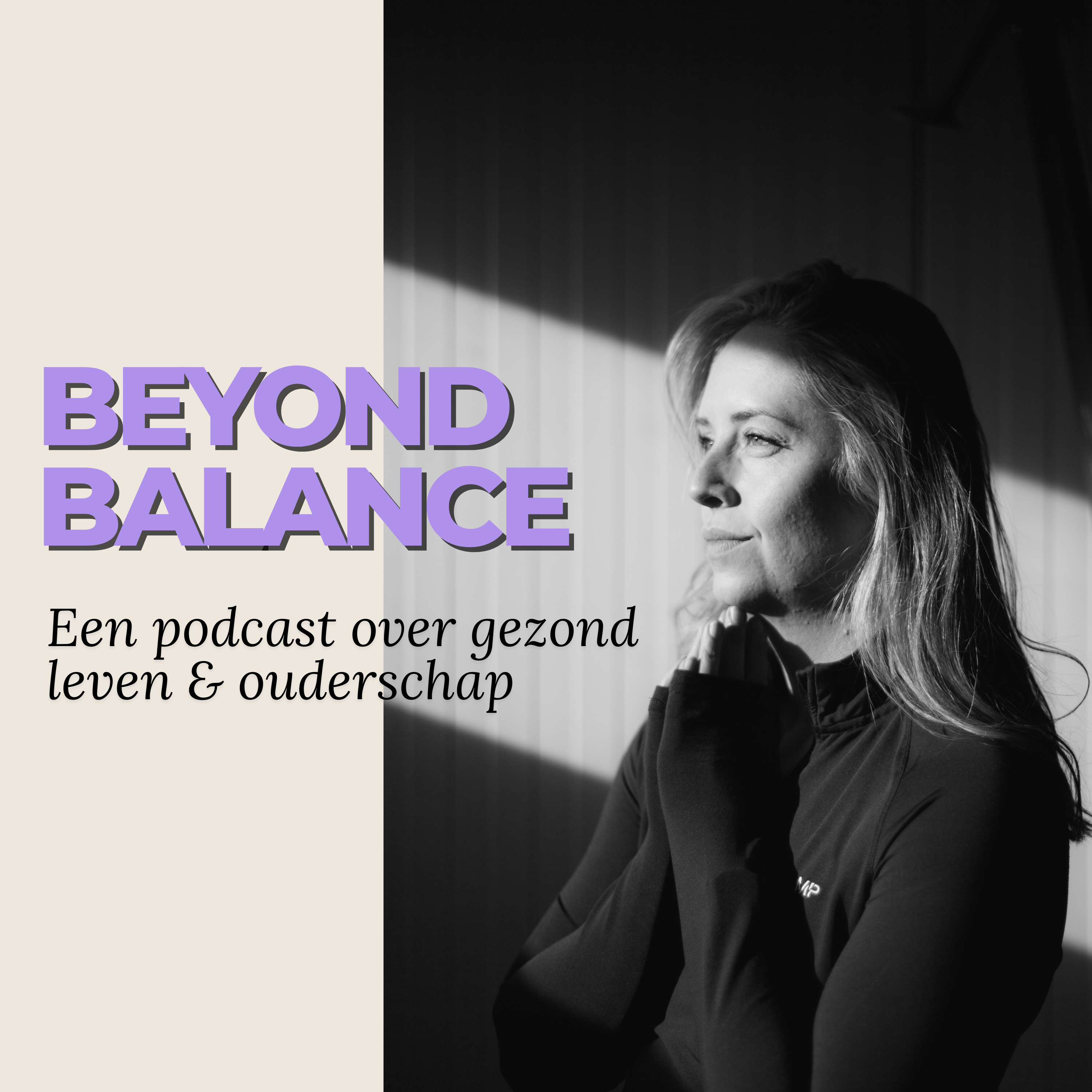 Beyond Balance - gezond leven en ouderschap