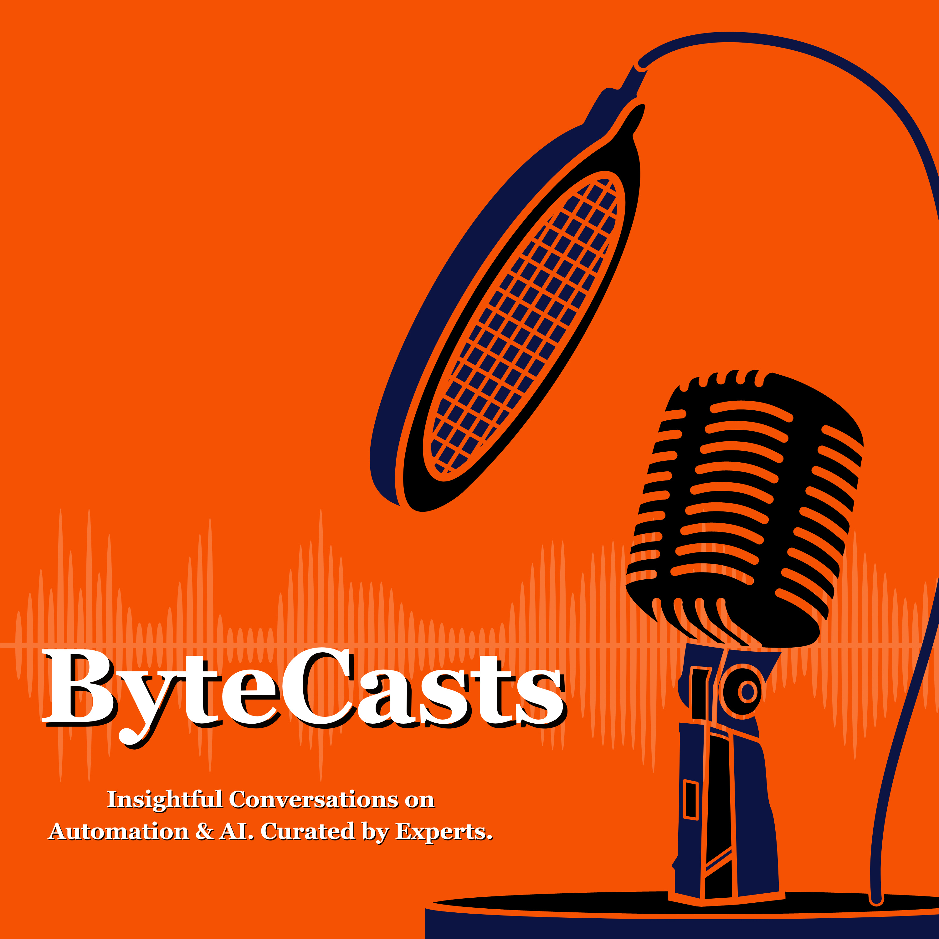 ByteCasts by Bridge Gap ByteCasts by Bridge Gap