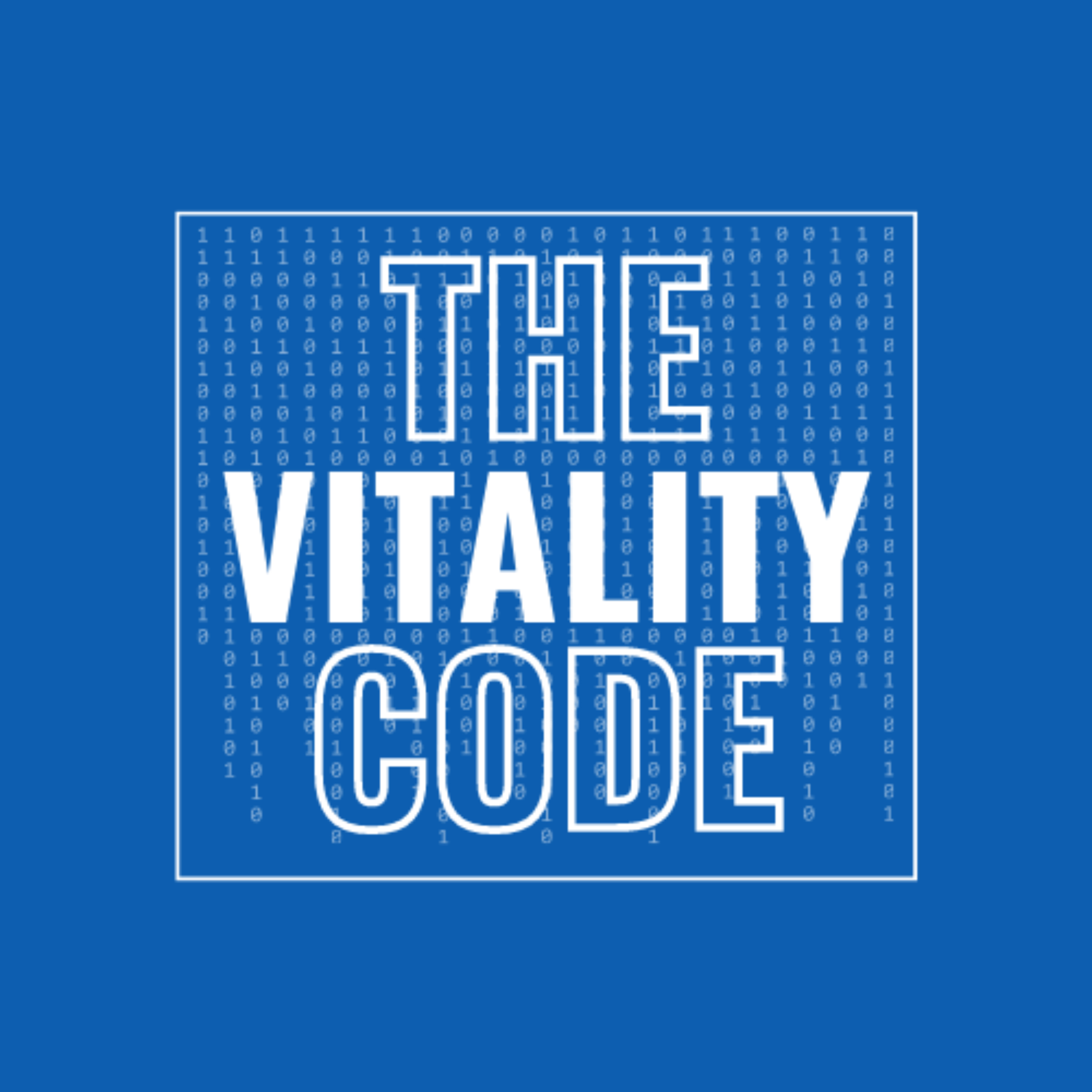 The Vitality Code Podcast