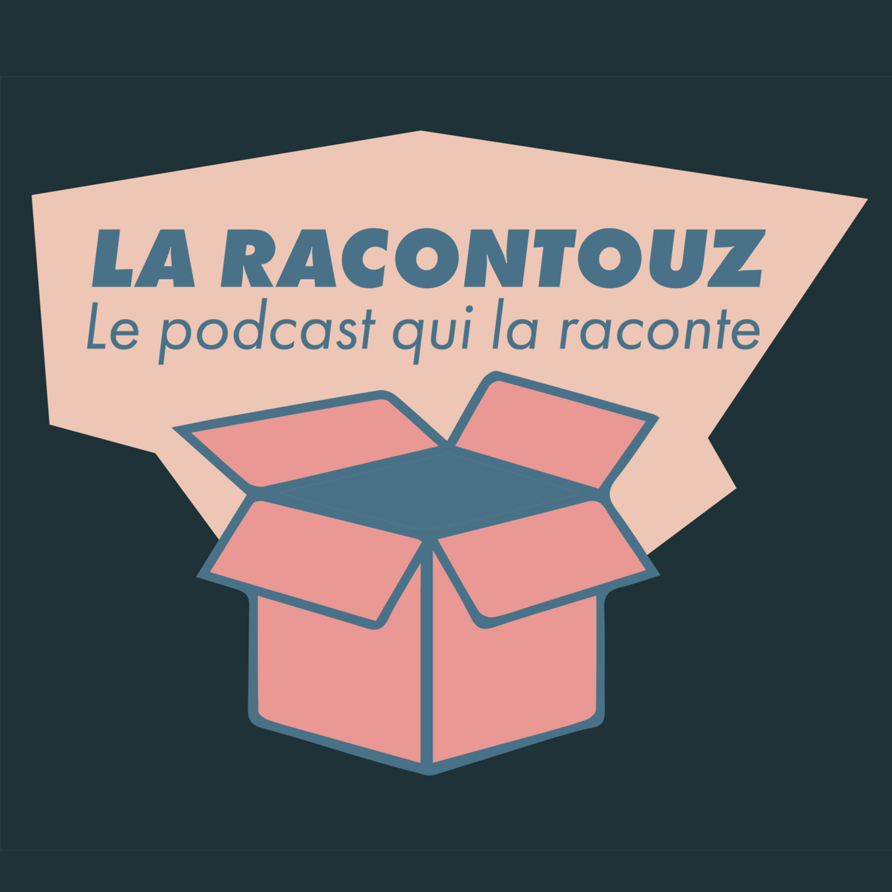 La racontouz
