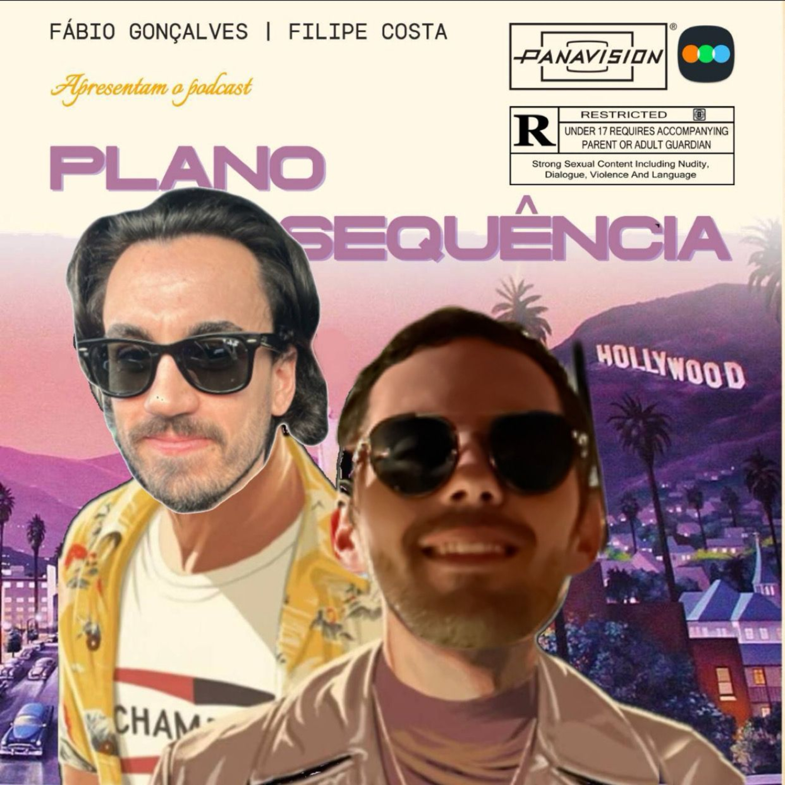 Plano Sequência