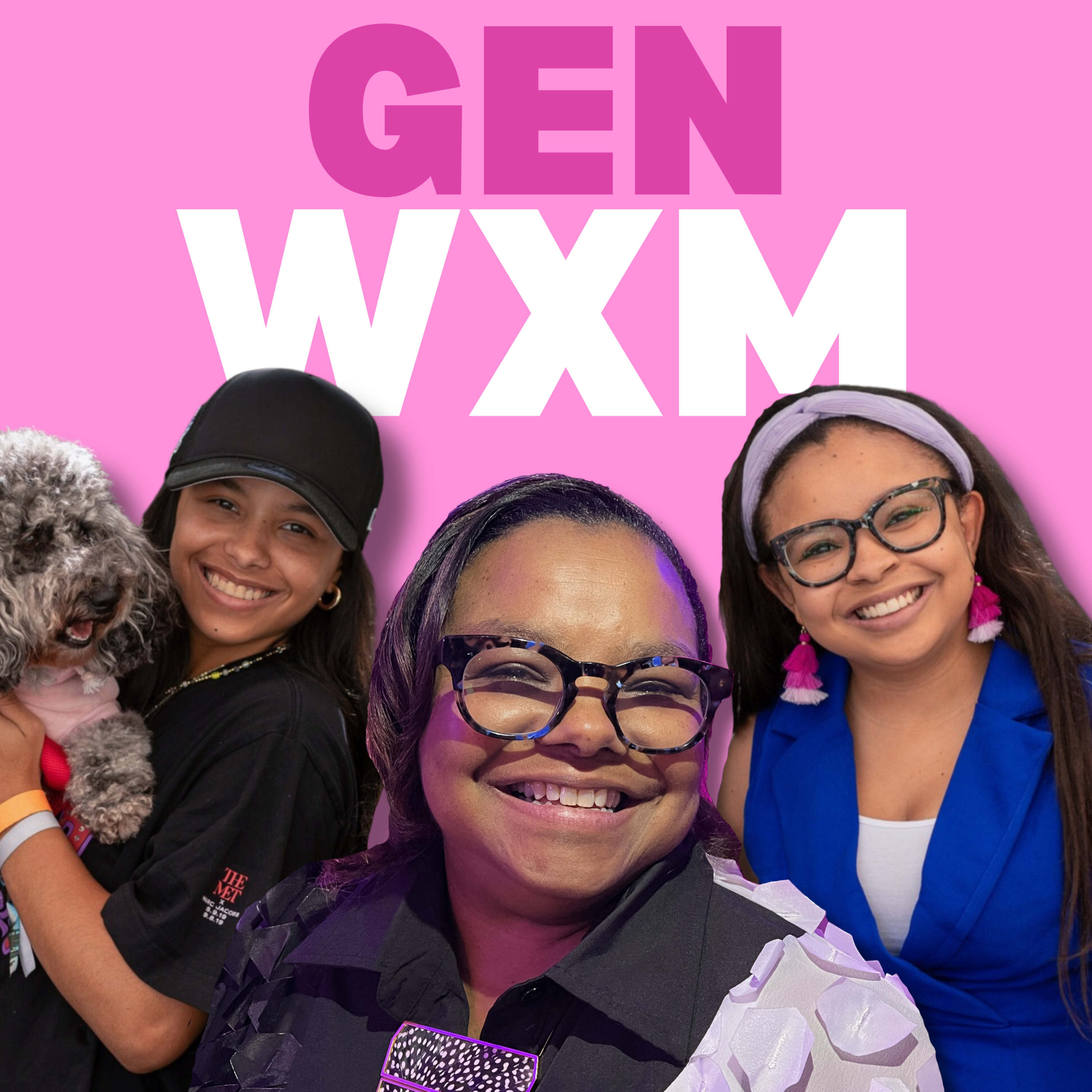 GenWXM