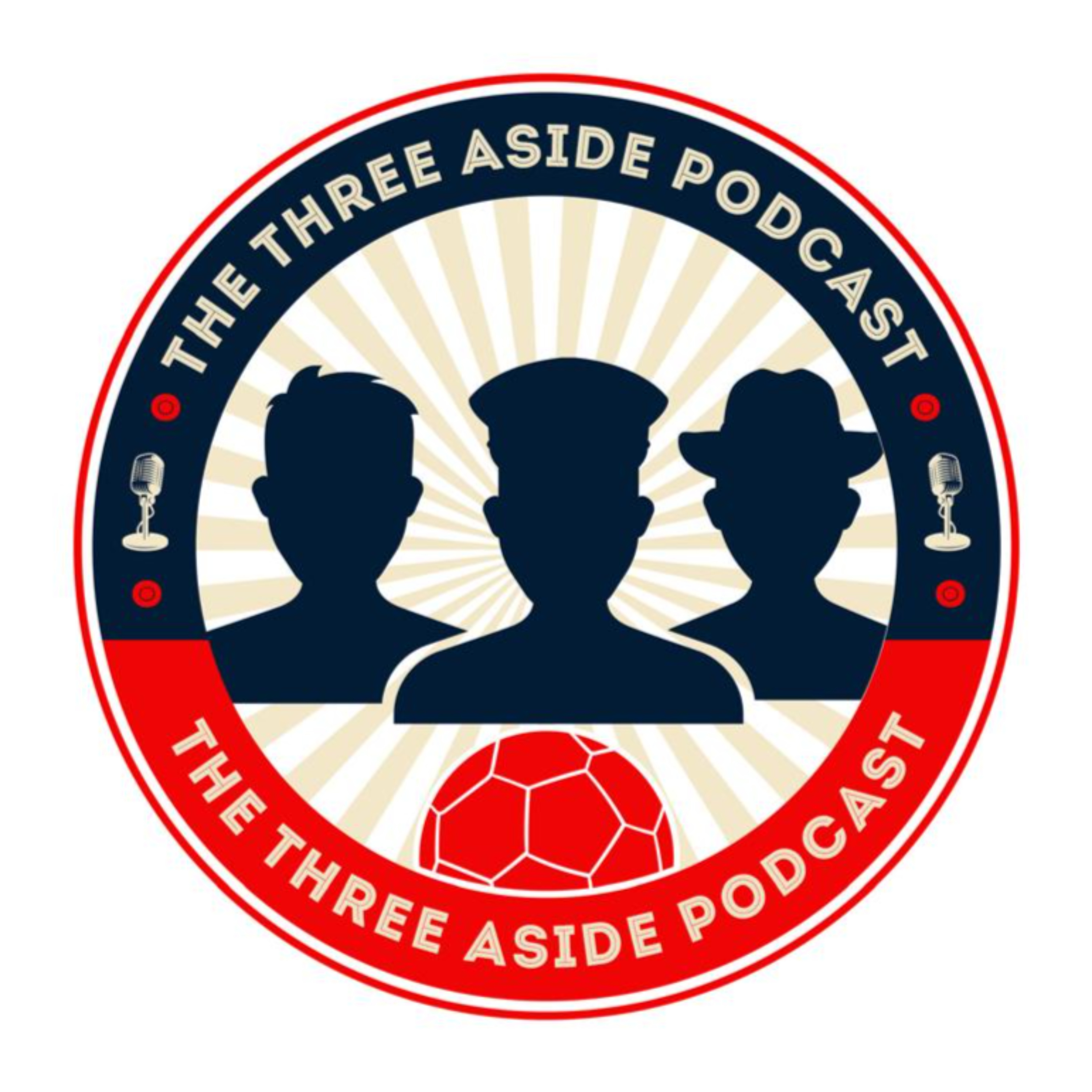 The Threeaside Podcast
