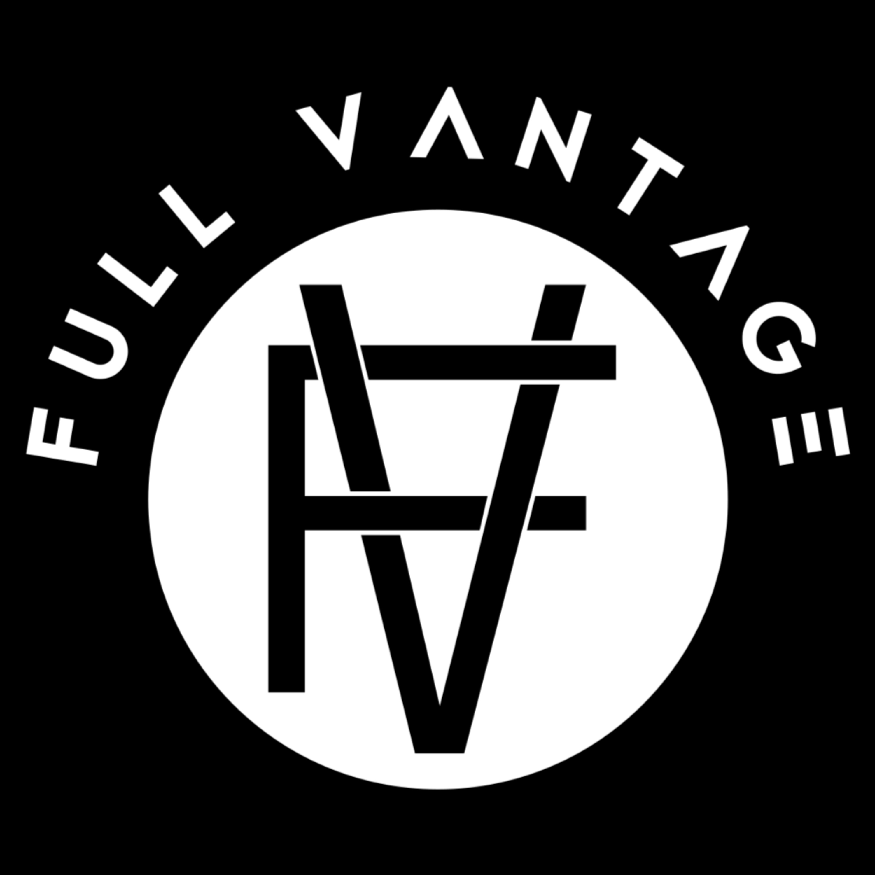 Full Vantage w/ Trevor Lovingood