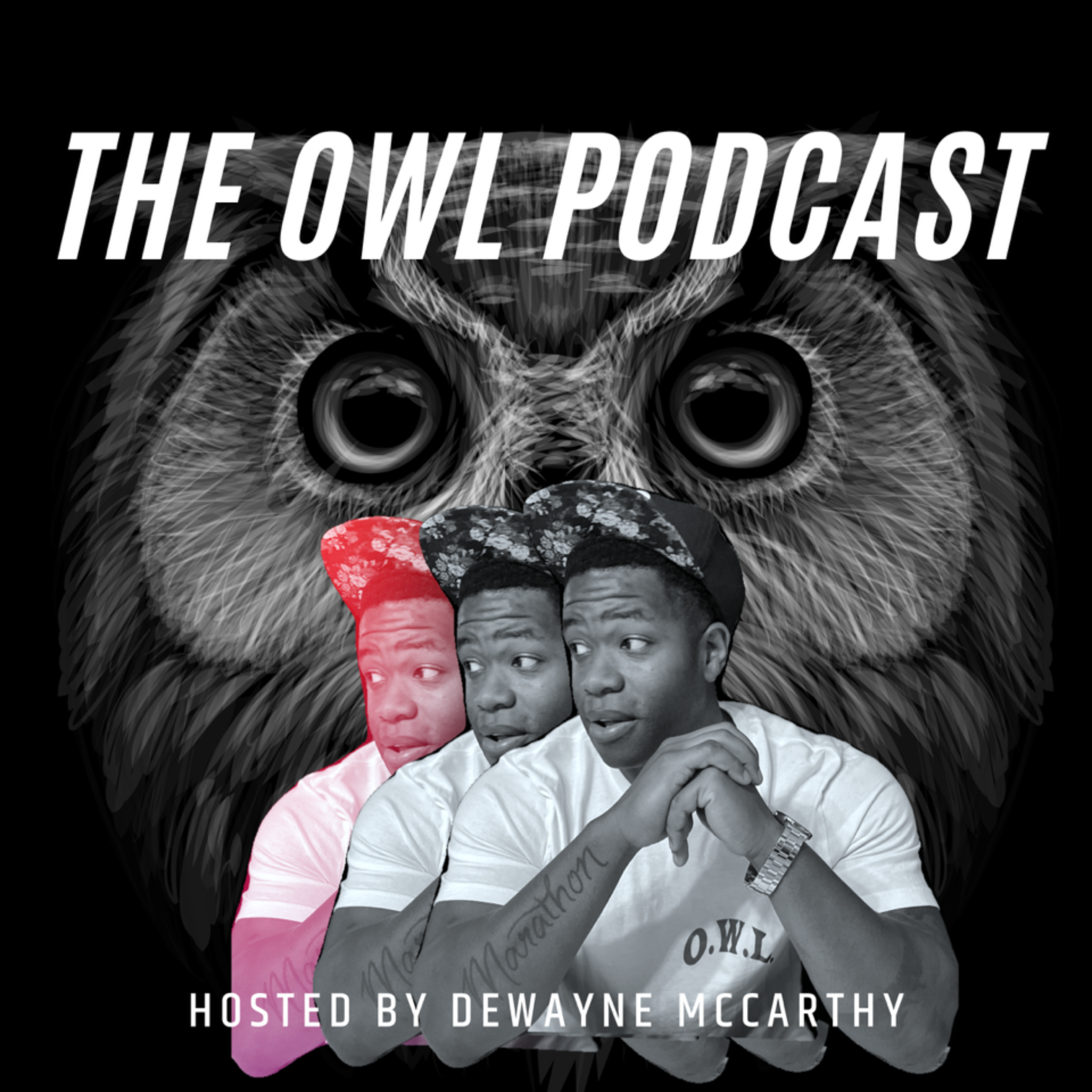 The O.W.L Podcast