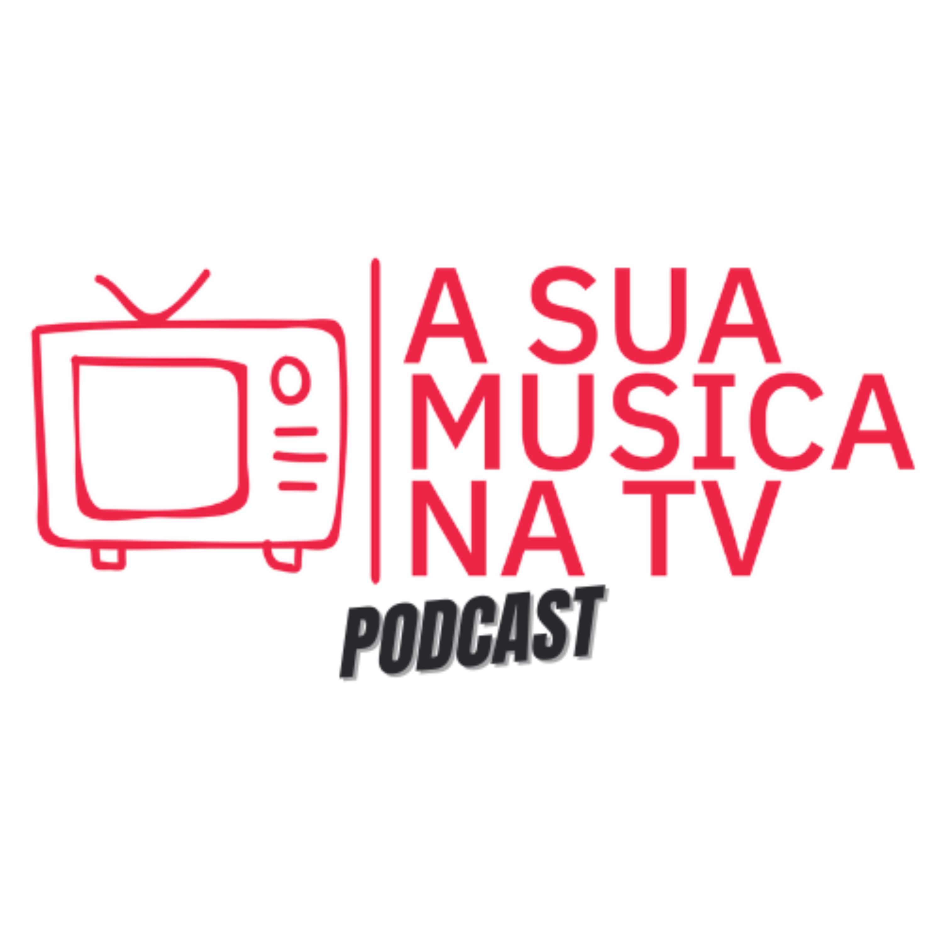 A Sua Música na Tv