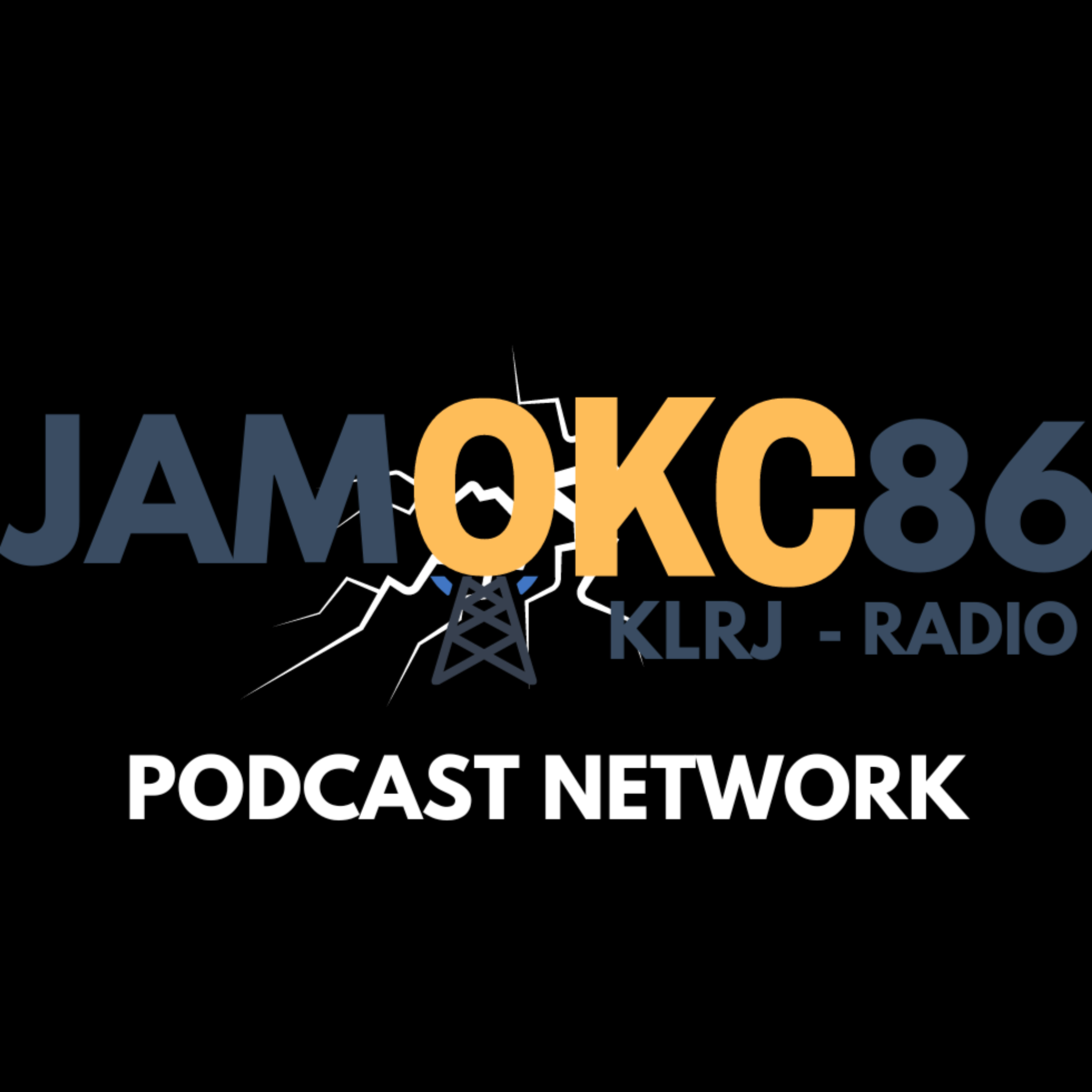 Jamokc86 Radio Podcast Network