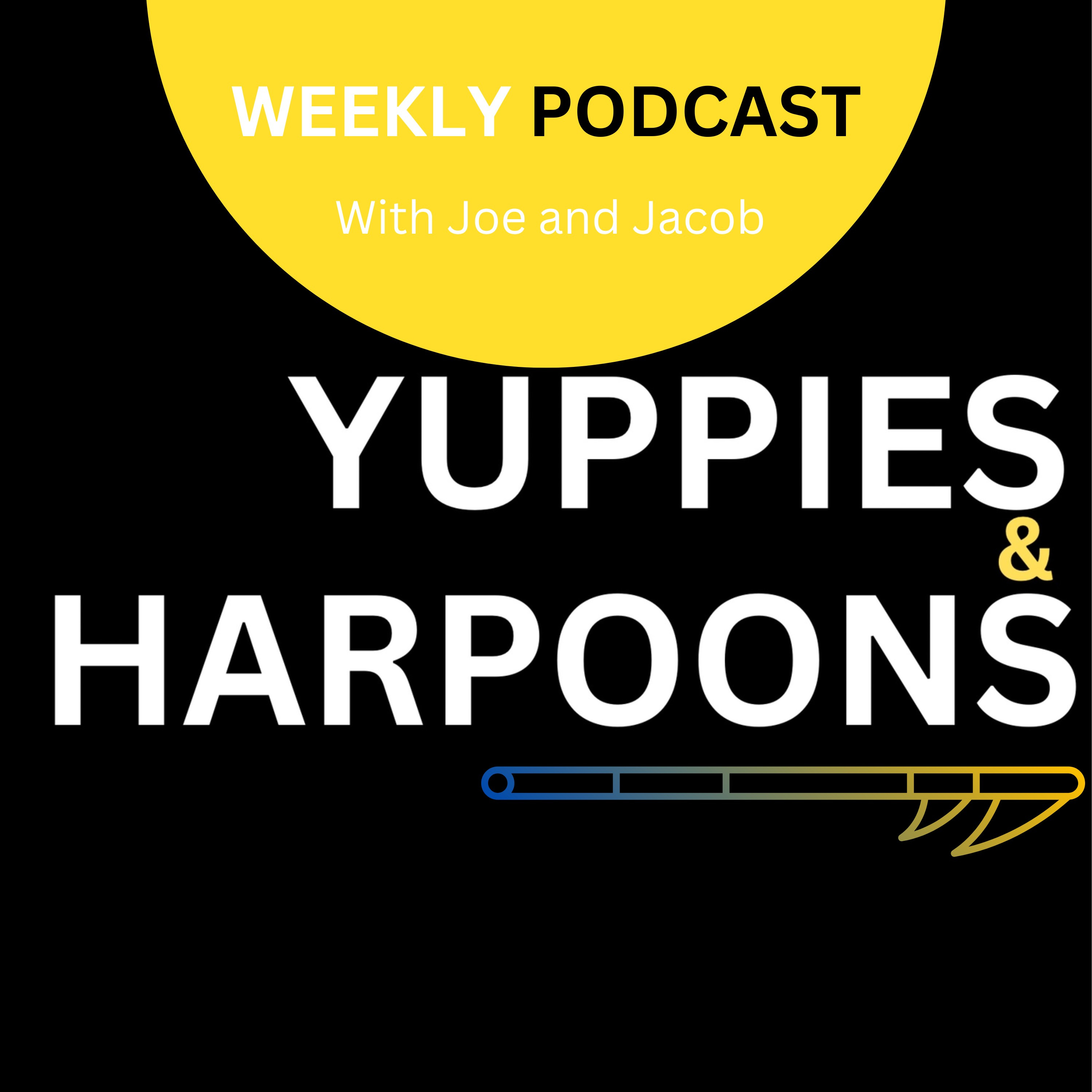 Yuppies & Harpoons