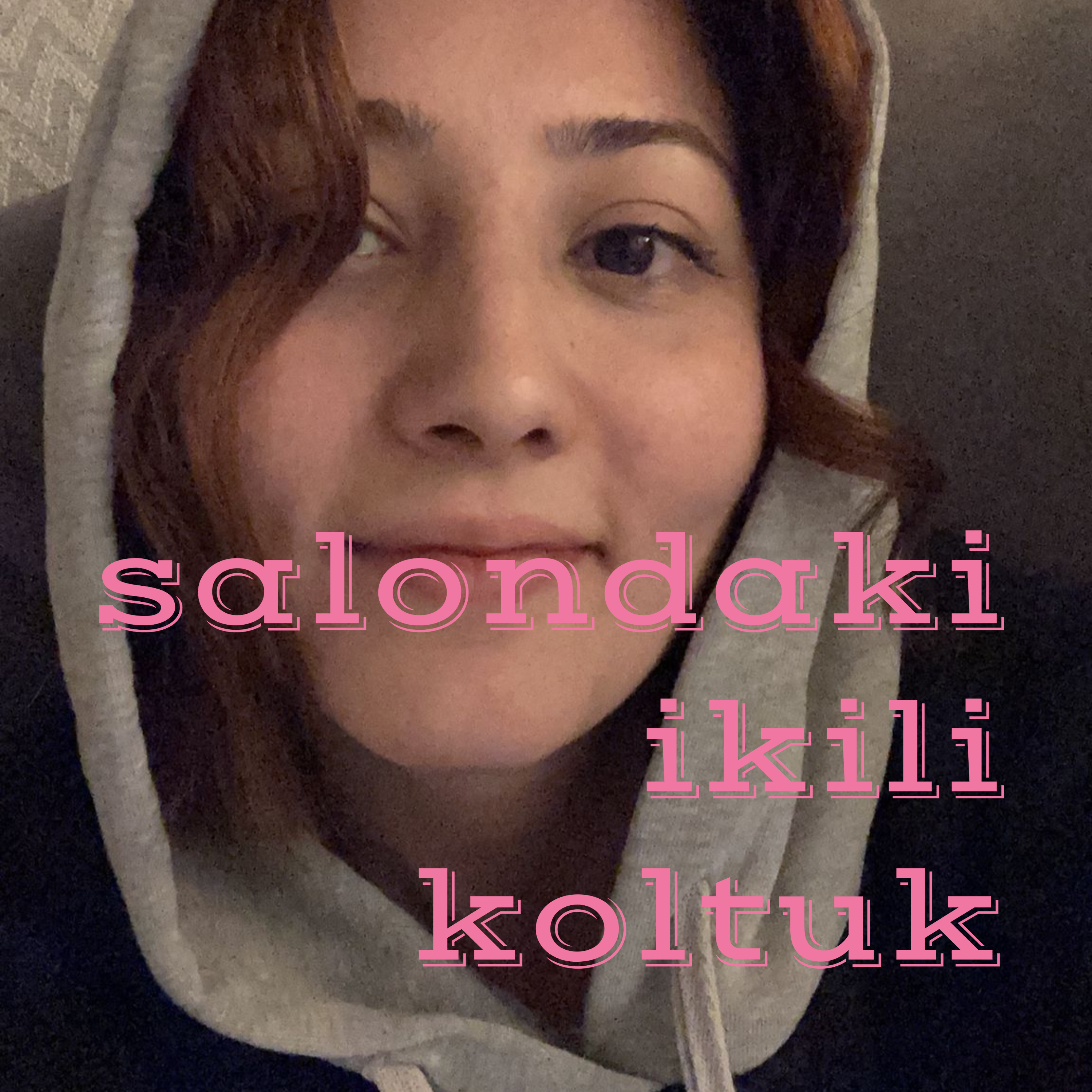 salondaki ikili koltuk podcast artwork