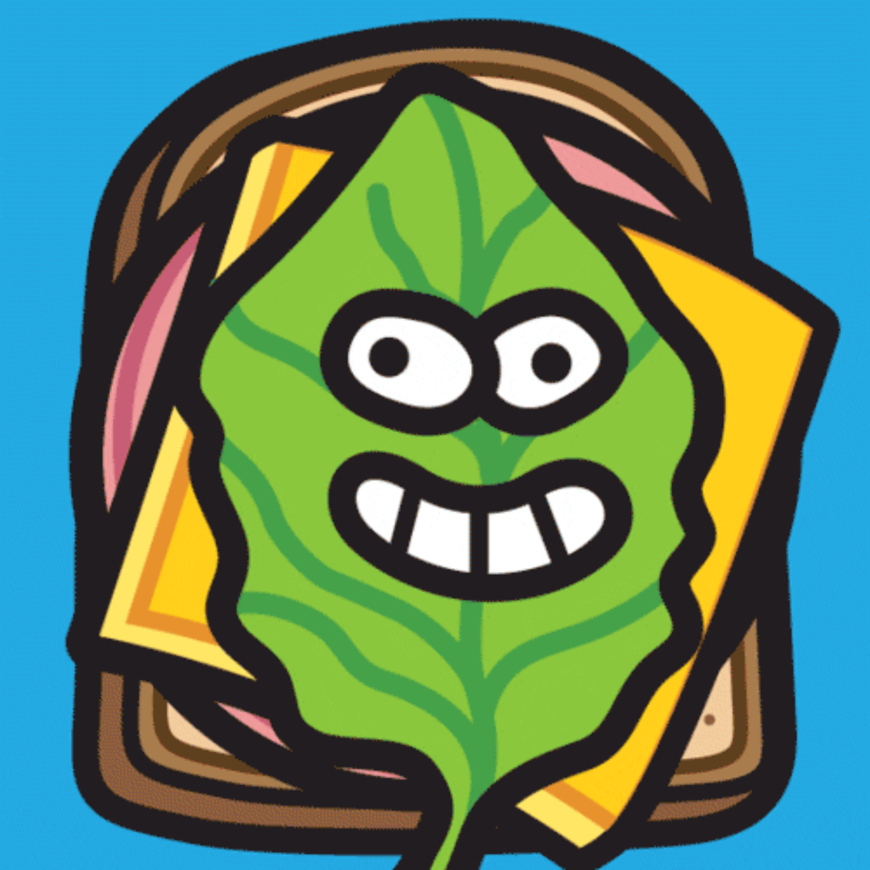 Food Facts podcast artwork