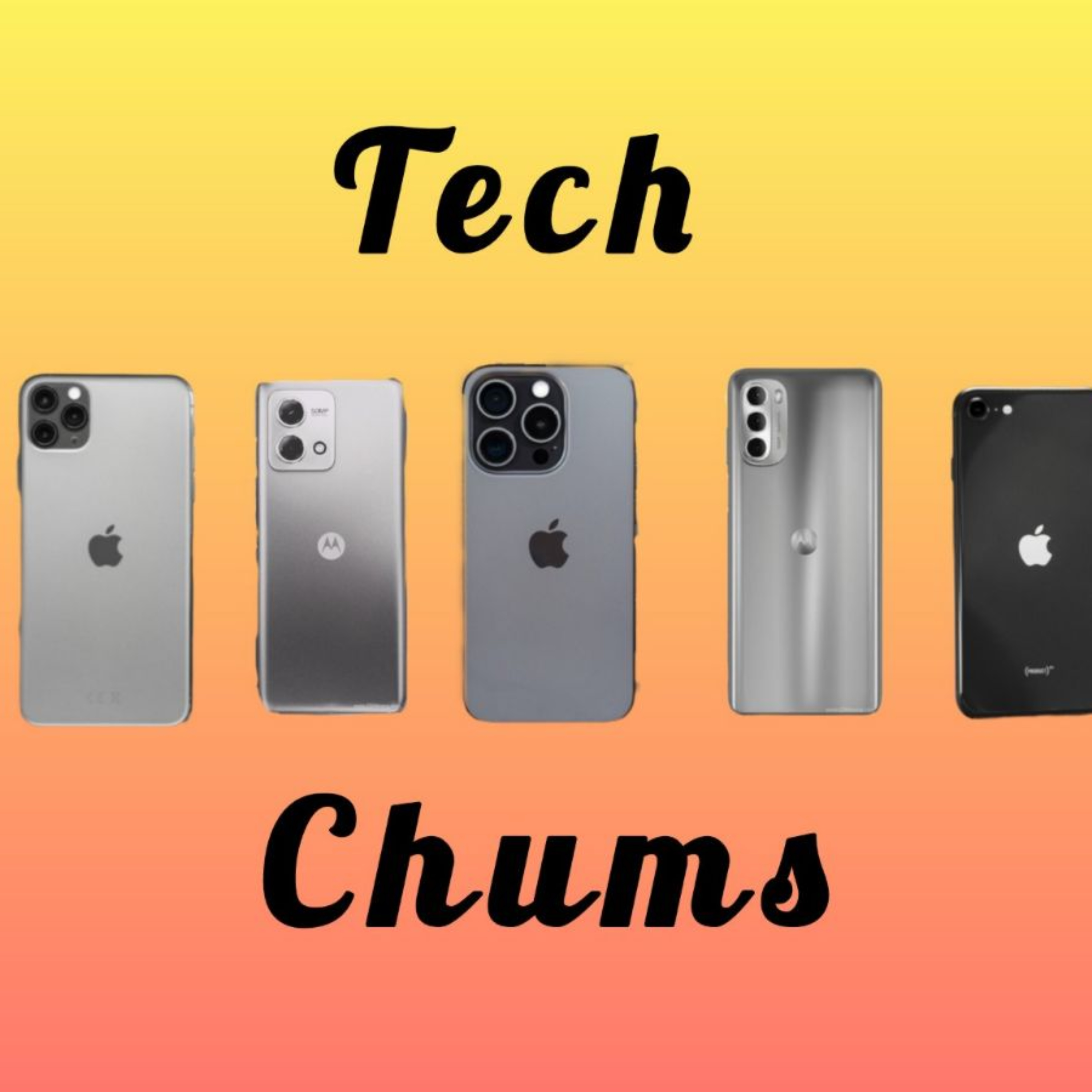 Tech Chums