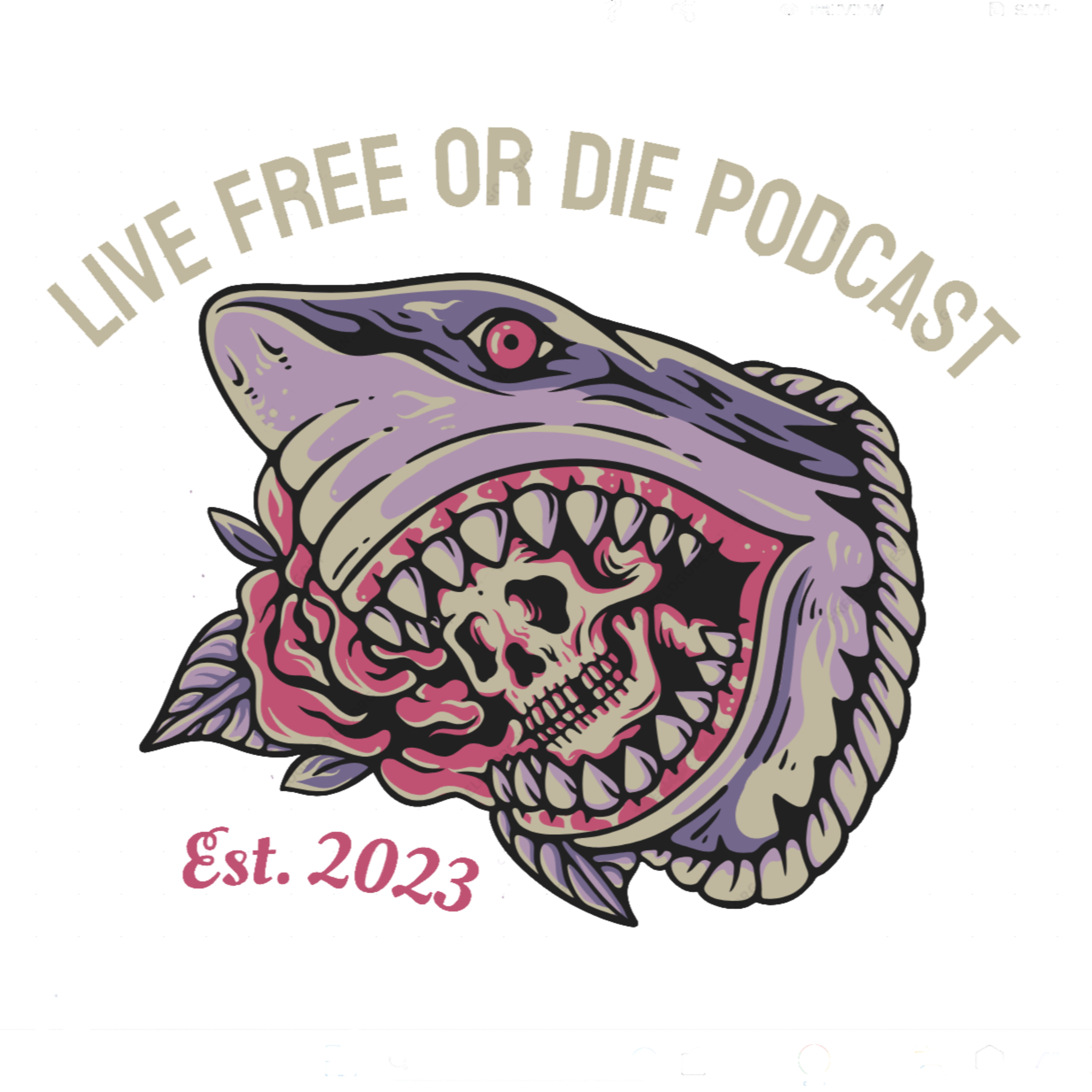 Live Free Or Die