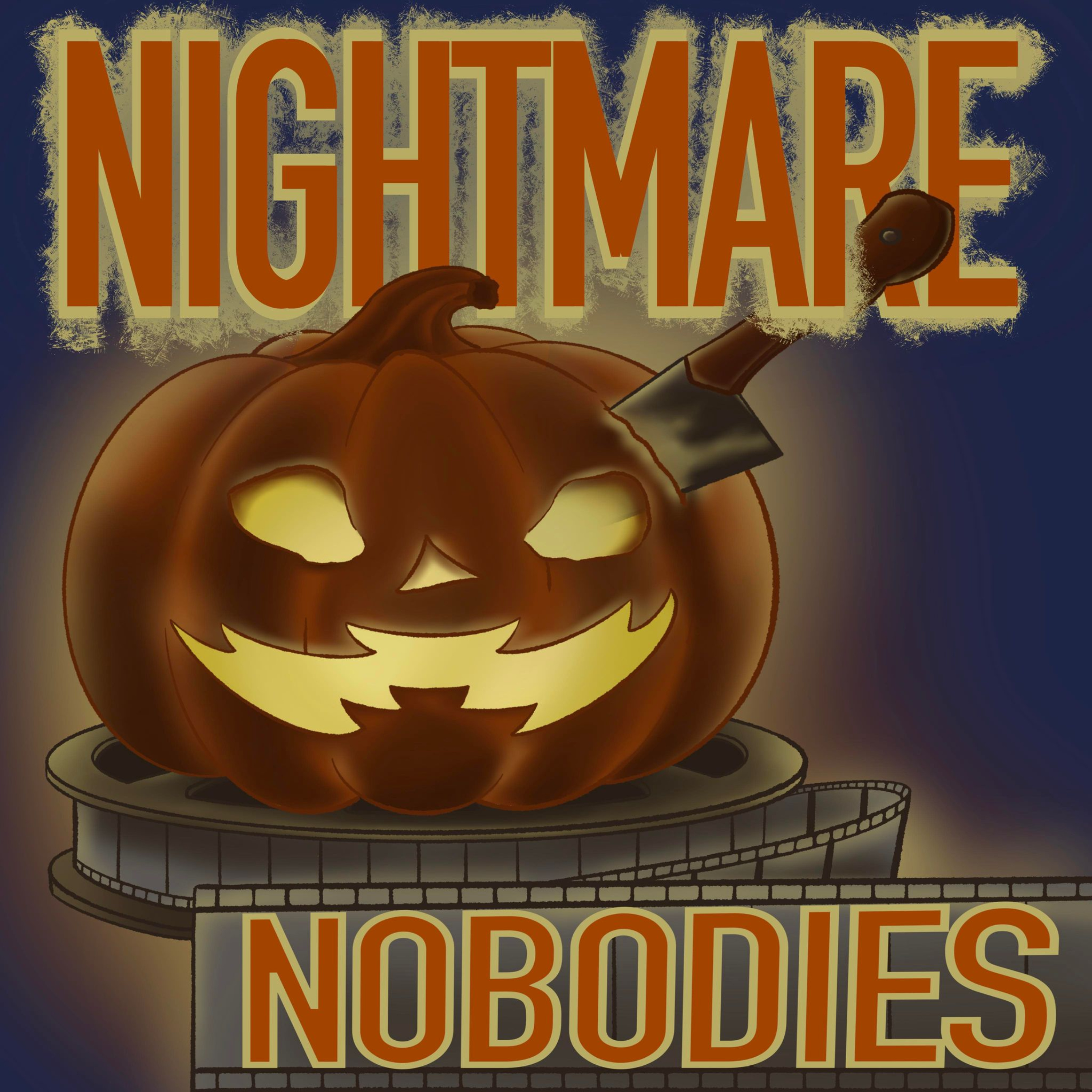 Nightmare Nobodies