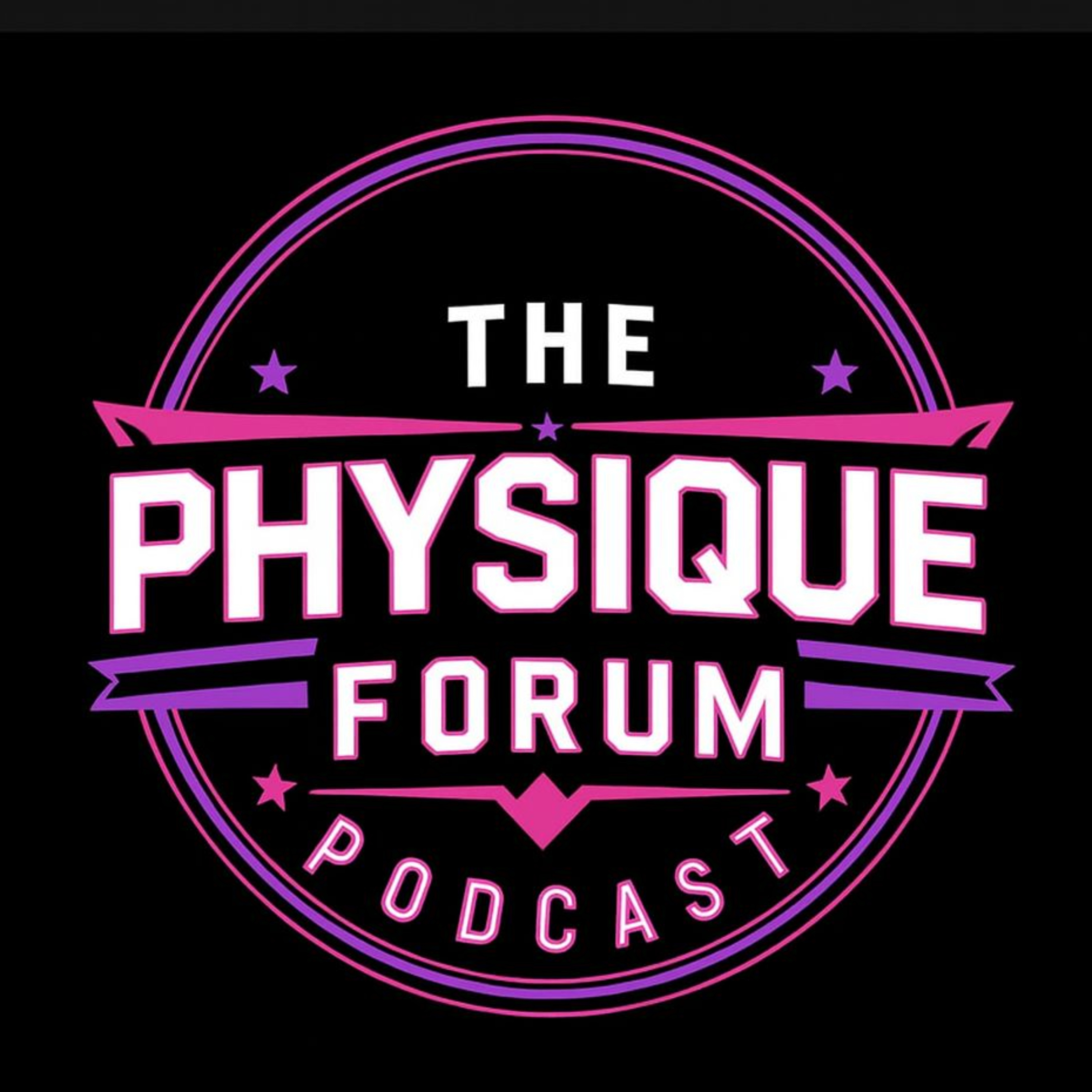 The Physique Forum