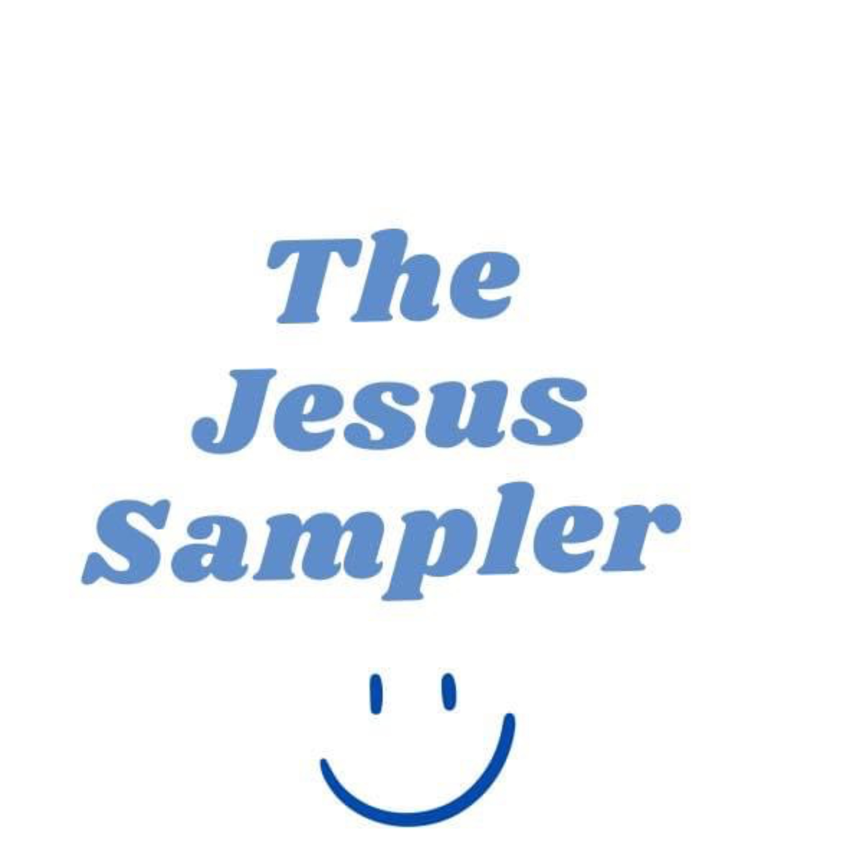 The Jesus Sampler