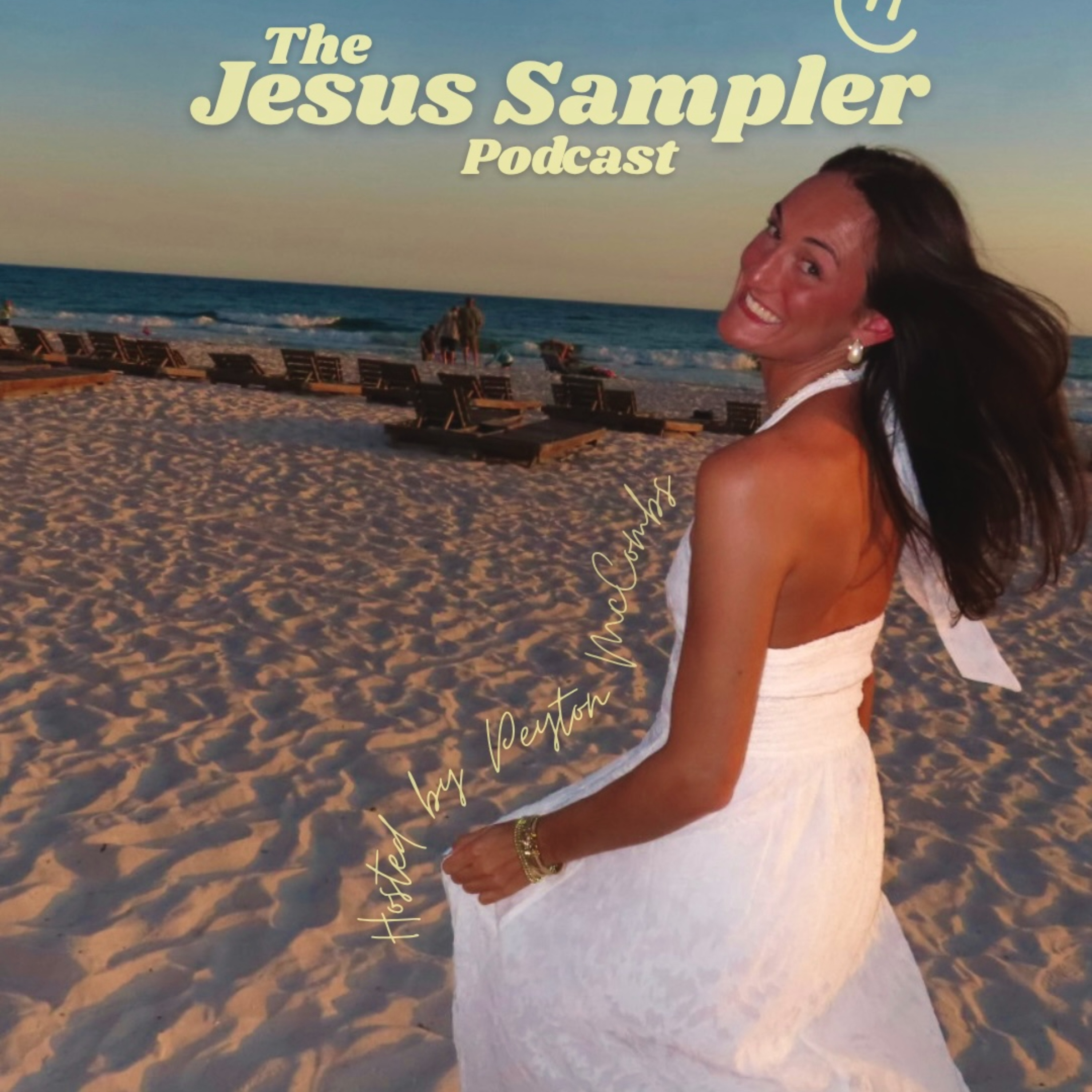 The Jesus Sampler