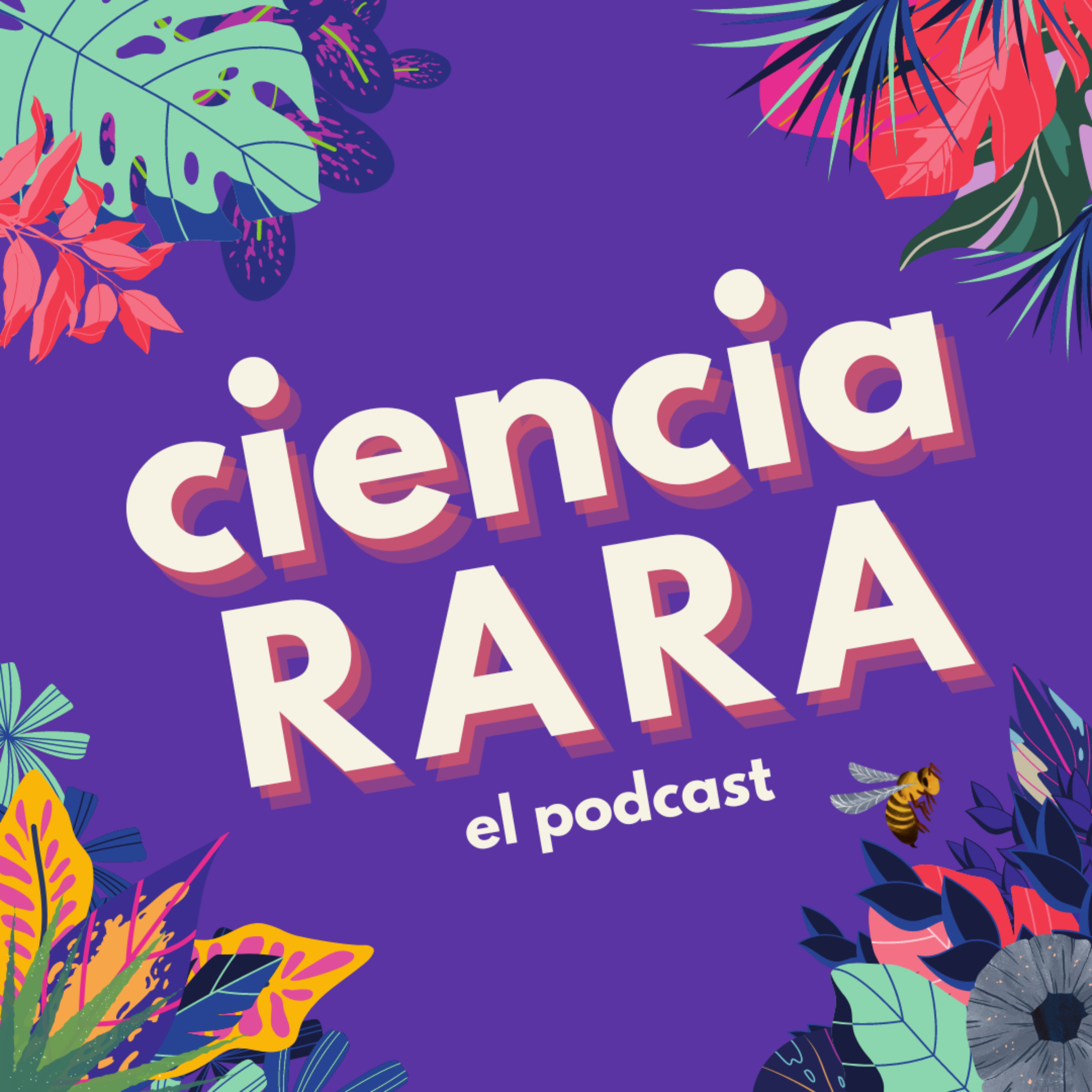 Ciencia Rara