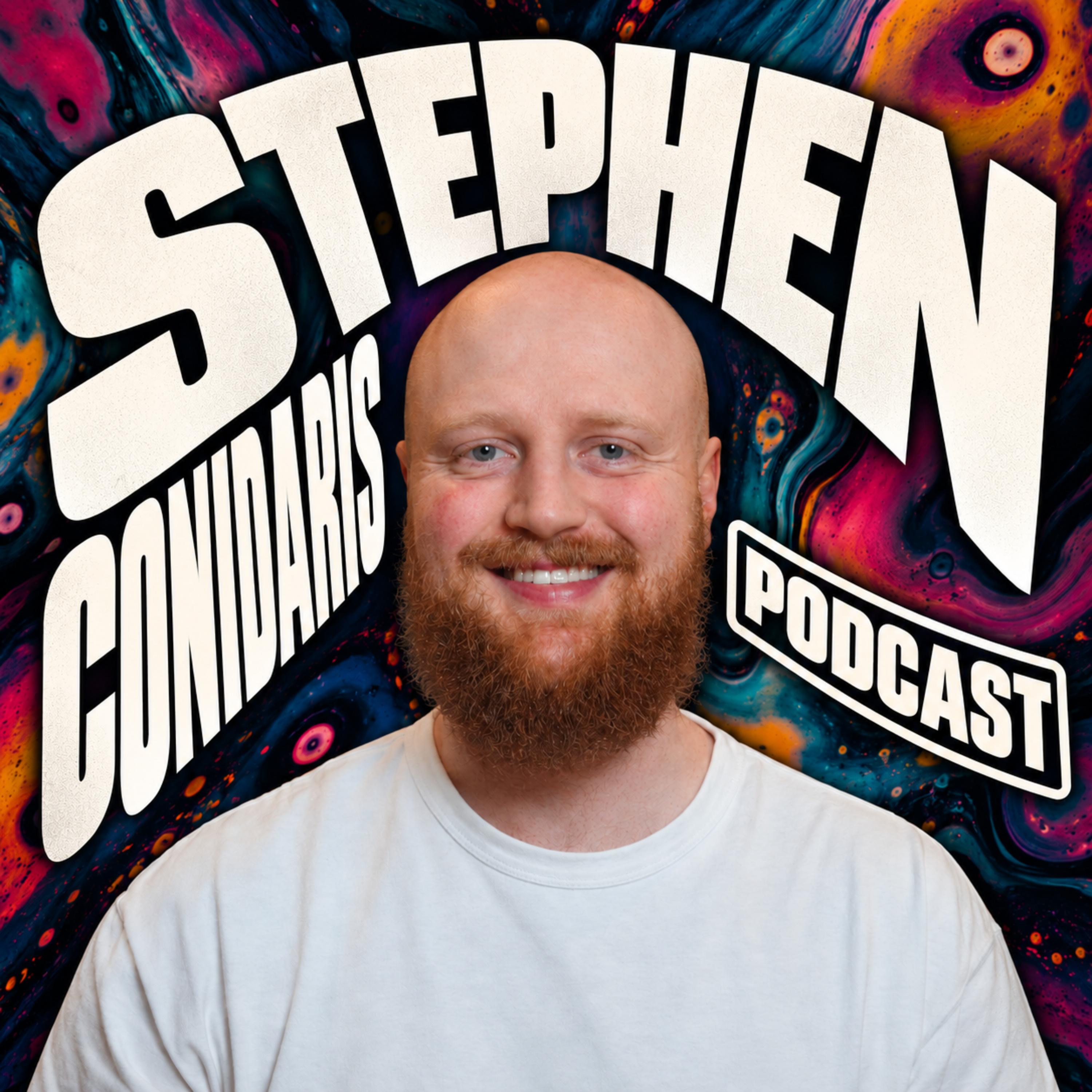 Ex-Kundalini Yoga Teacher Reveals All: Exposing Yoga & New Age Witchcraft With Mike Shreve episode artwork