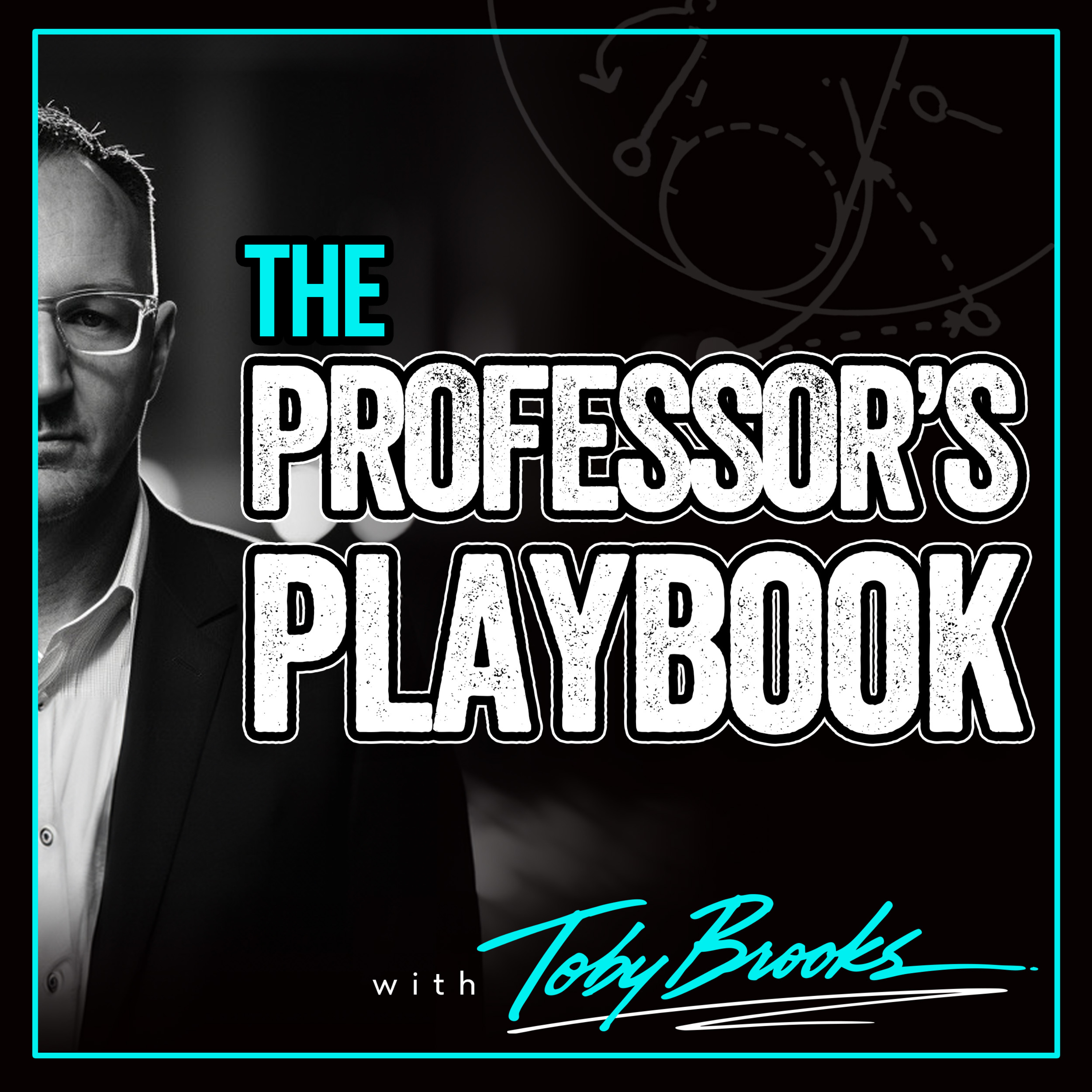 The Professor\'s Playbook