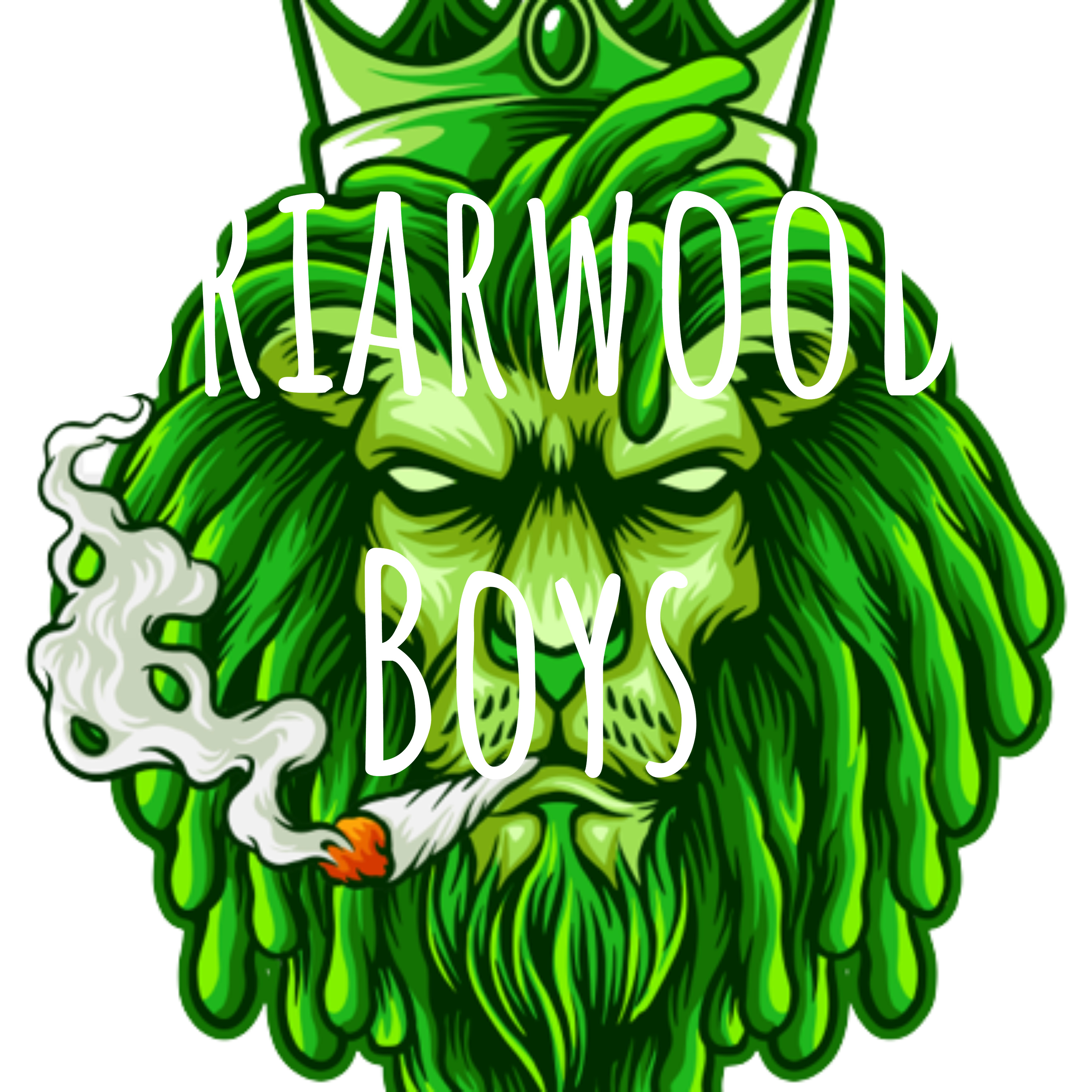 Briarwood Boys podcast artwork