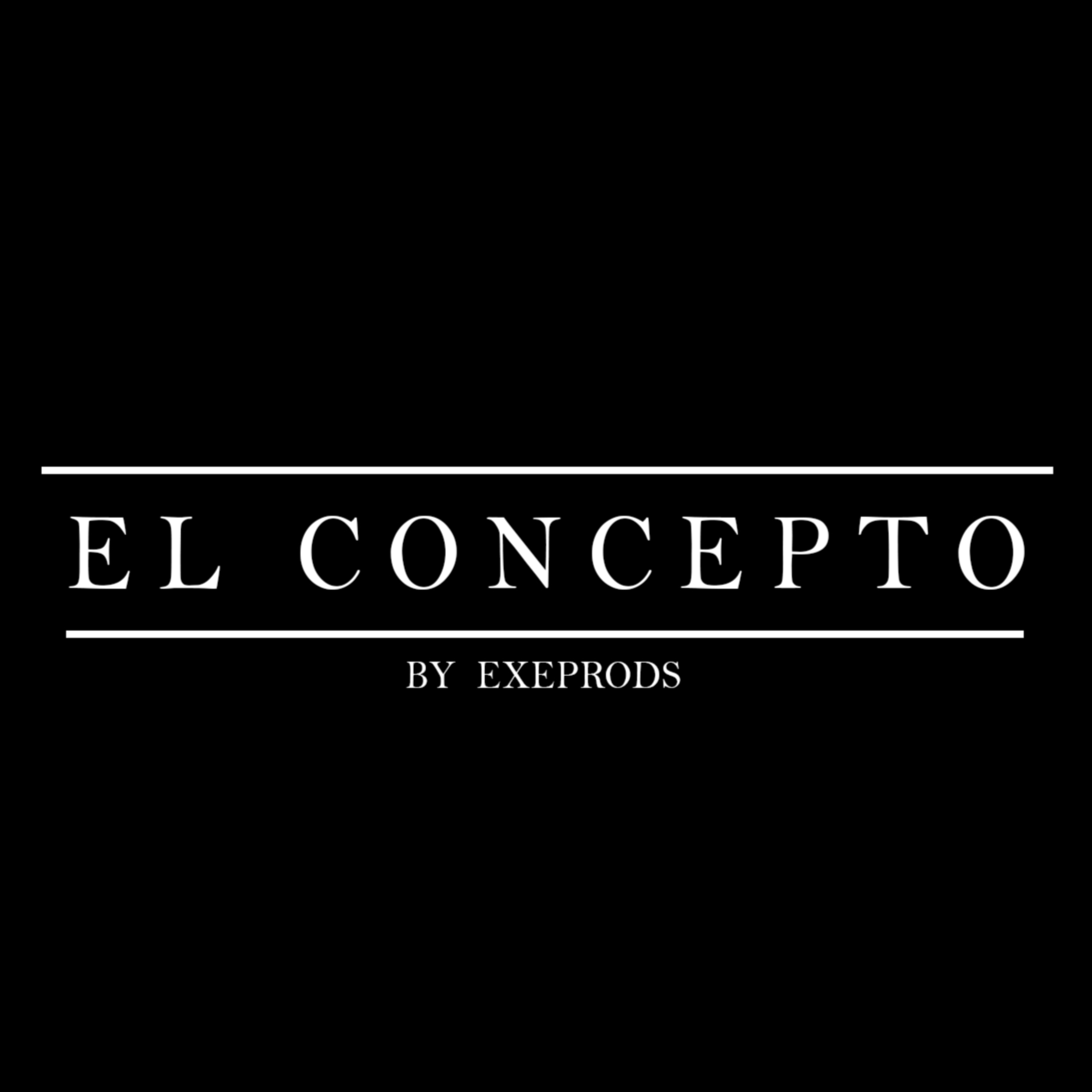 El Concepto podcast artwork