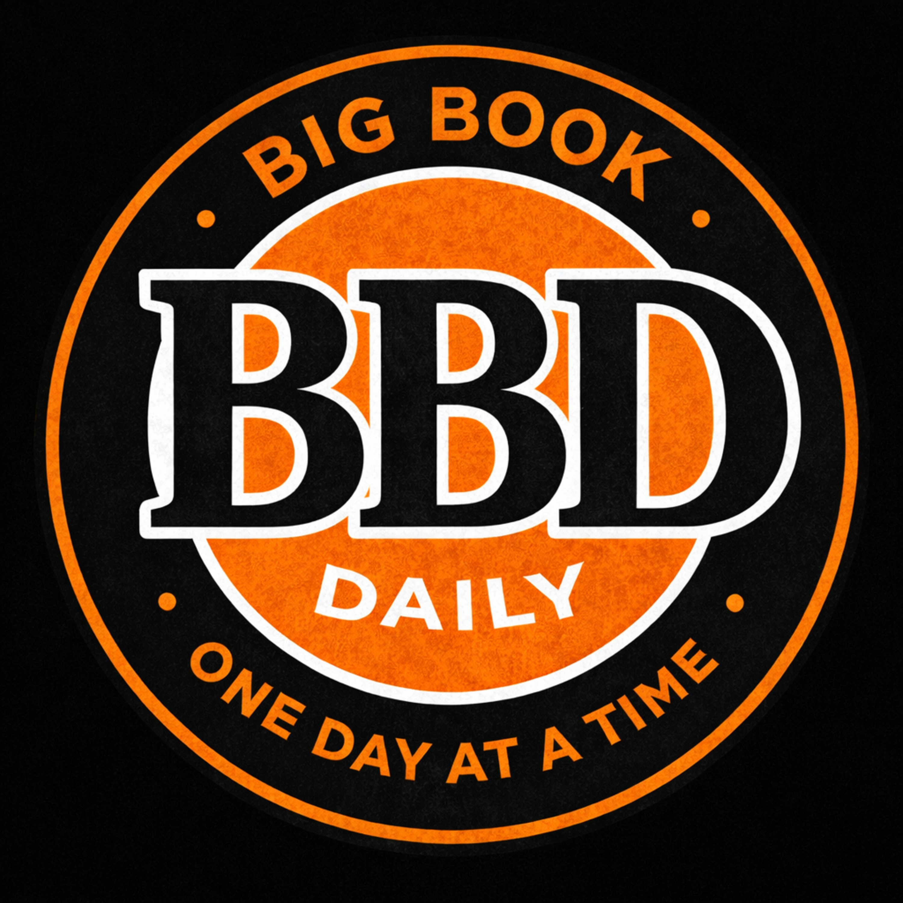 Big Book Daily