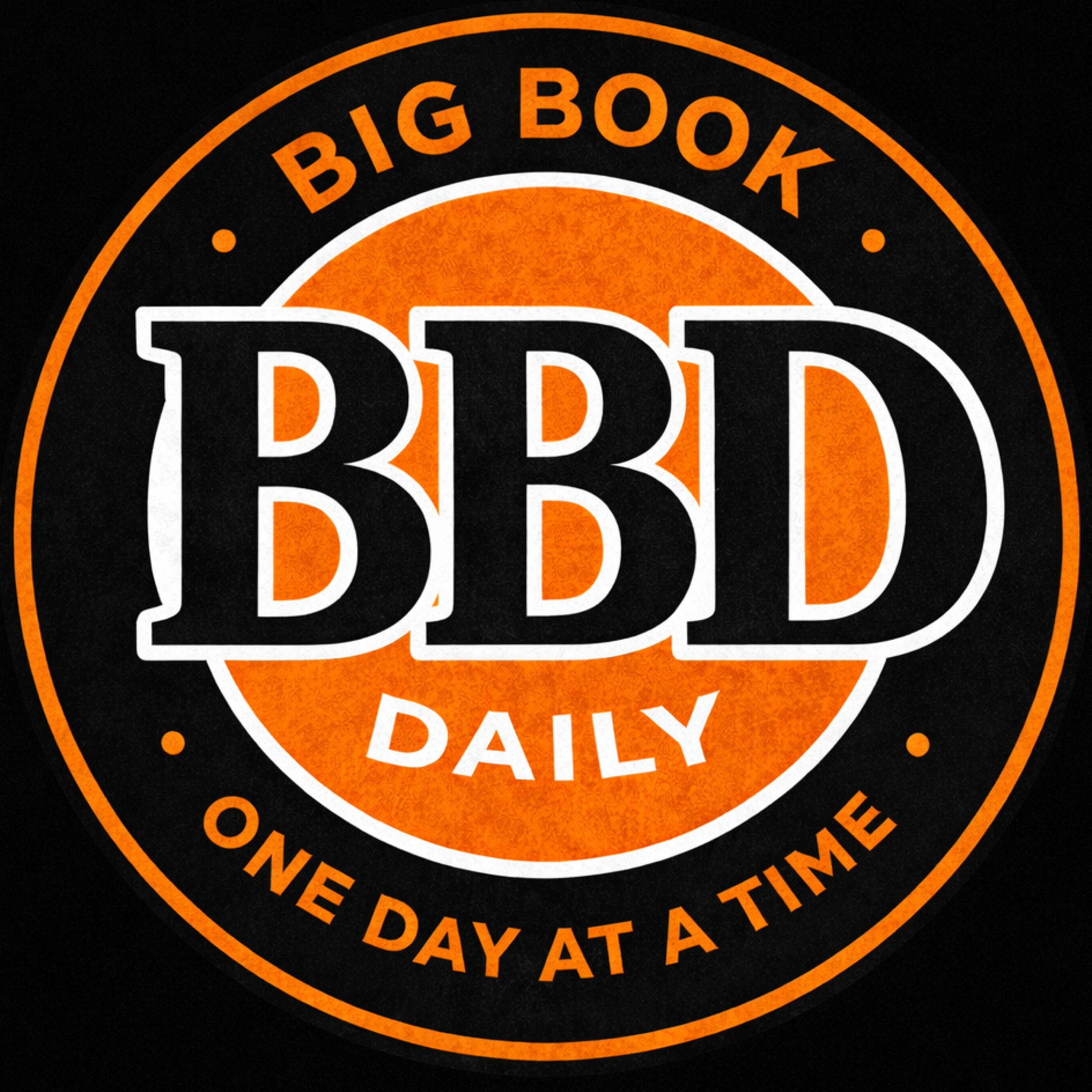 Big Book Daily