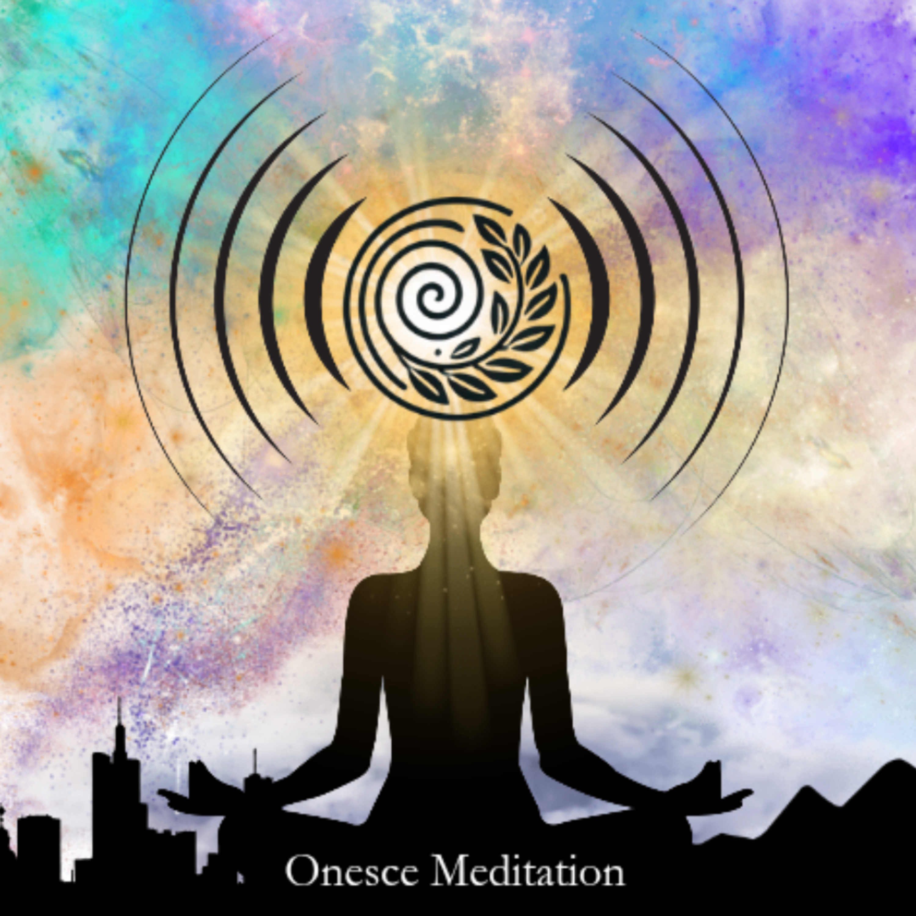 O.M. Meditations