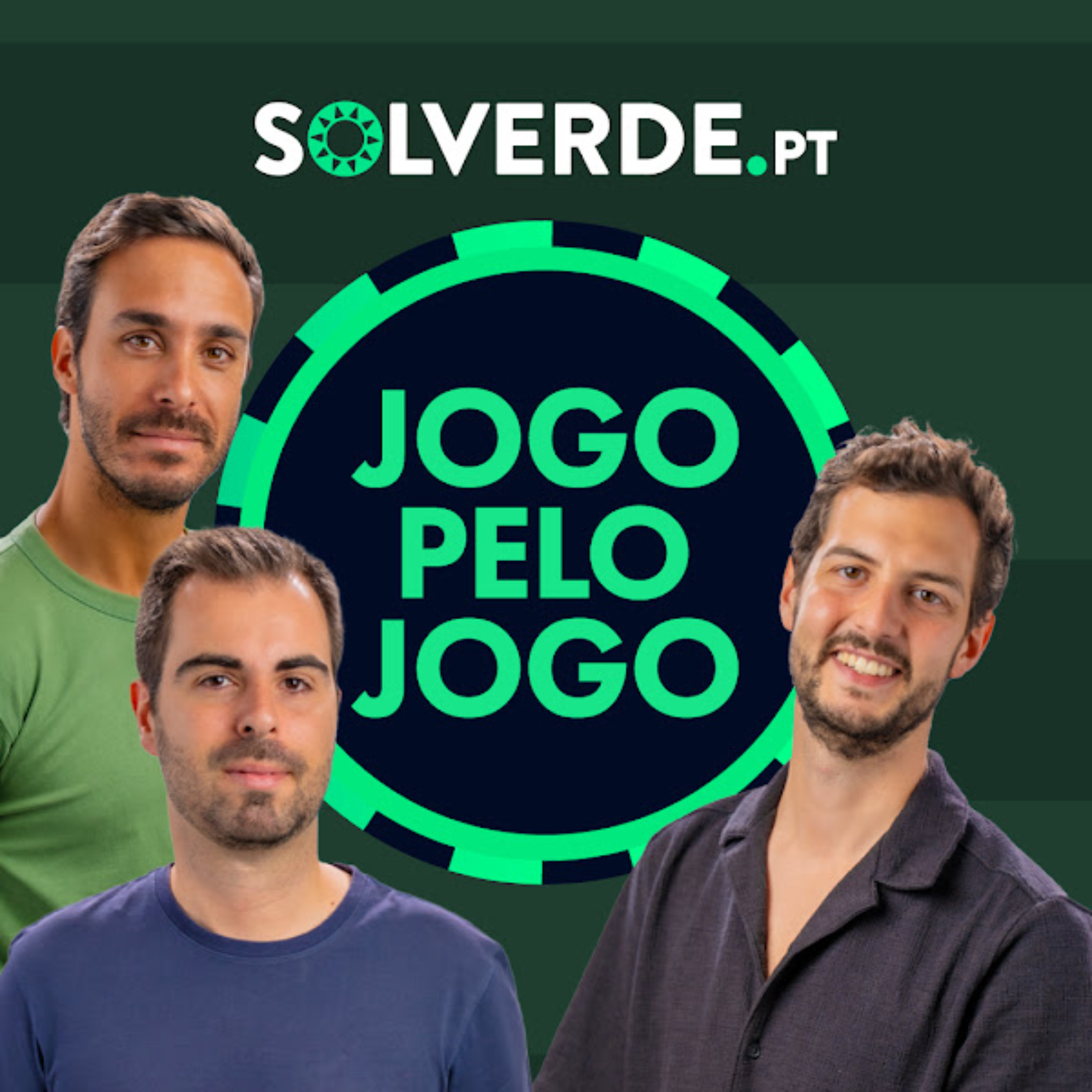 Espanha campeã del mundo | Jogo pelo Jogo - Ep. 50 | 3ª Temporada