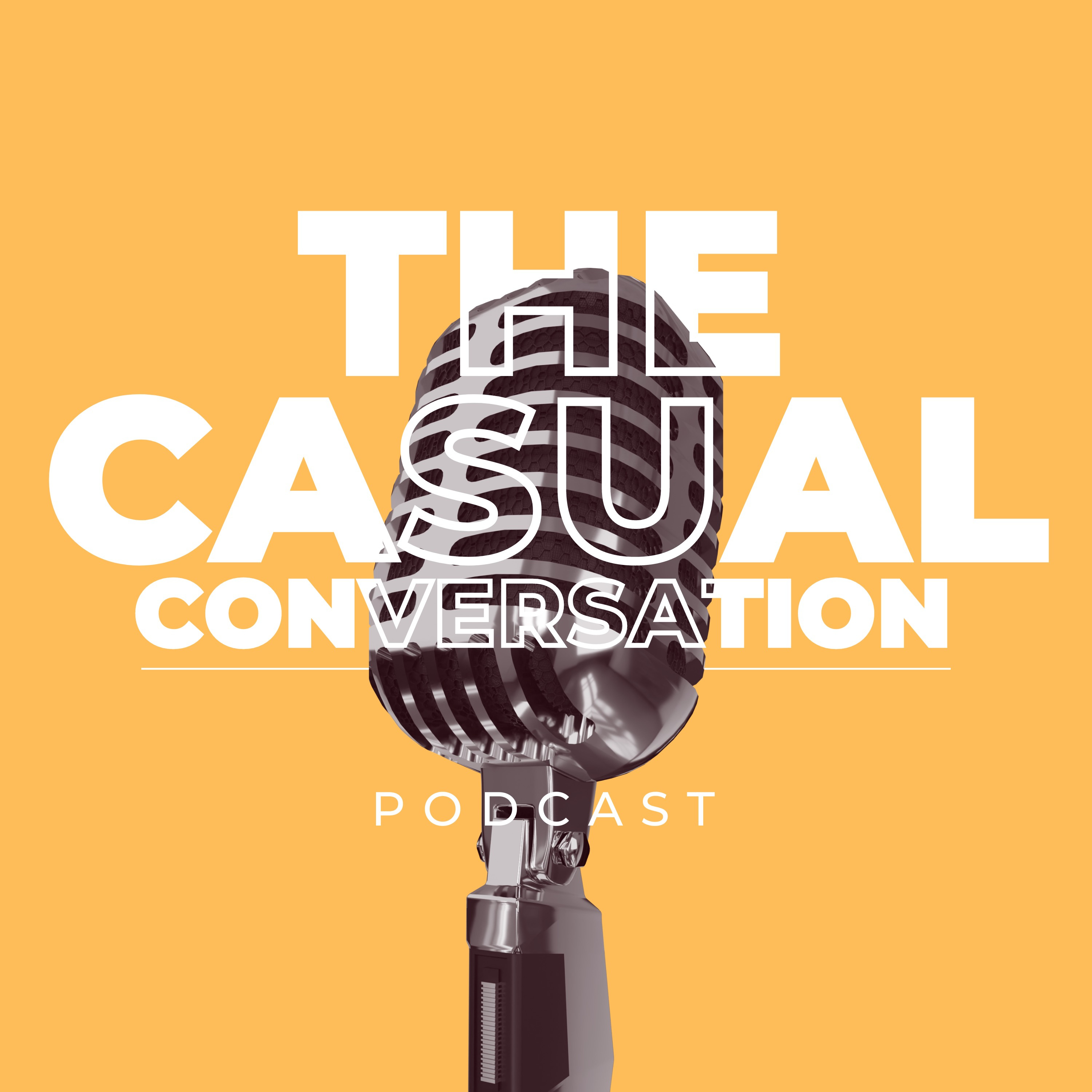 The Casual Conversation with My Life in West