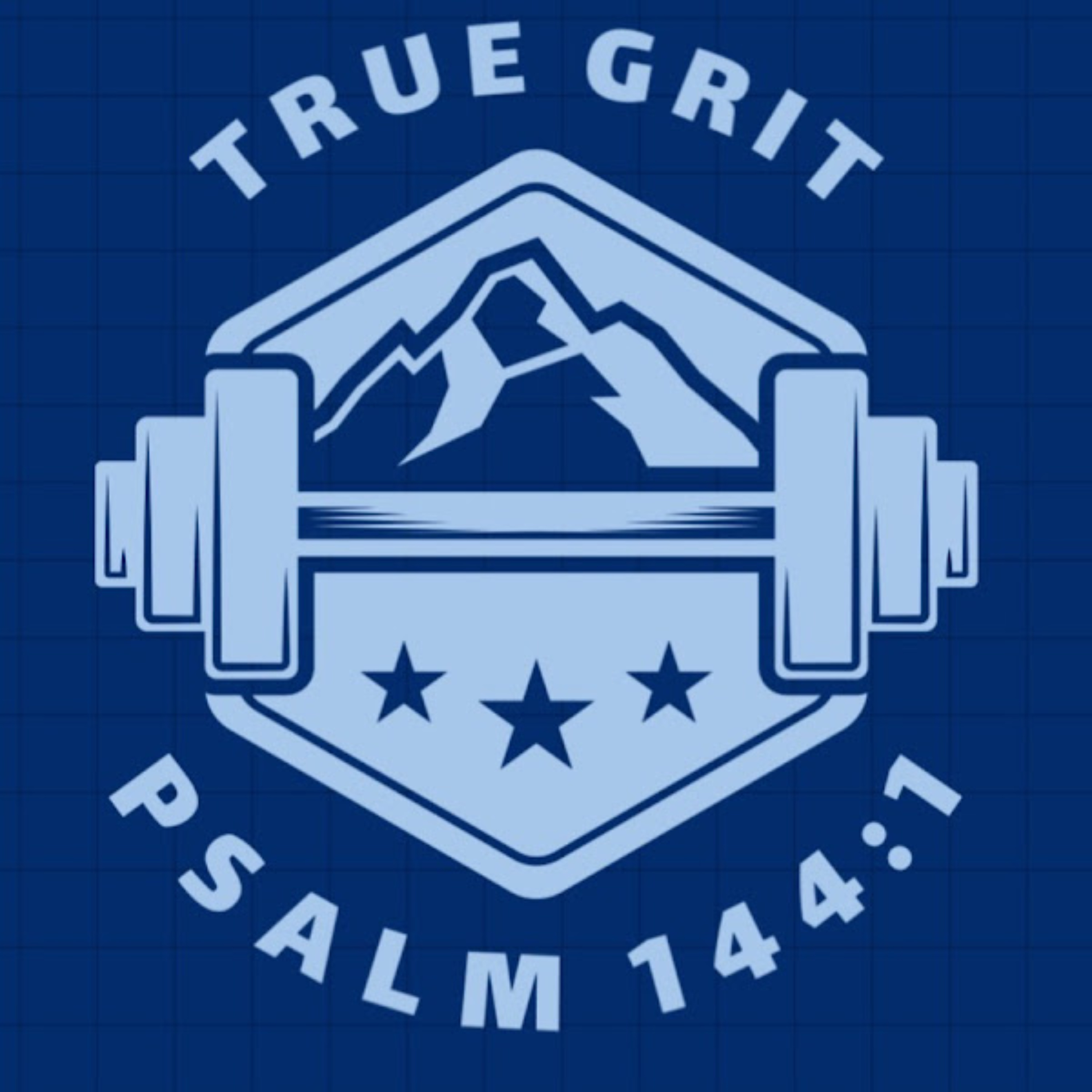TrueGritVision podcast artwork