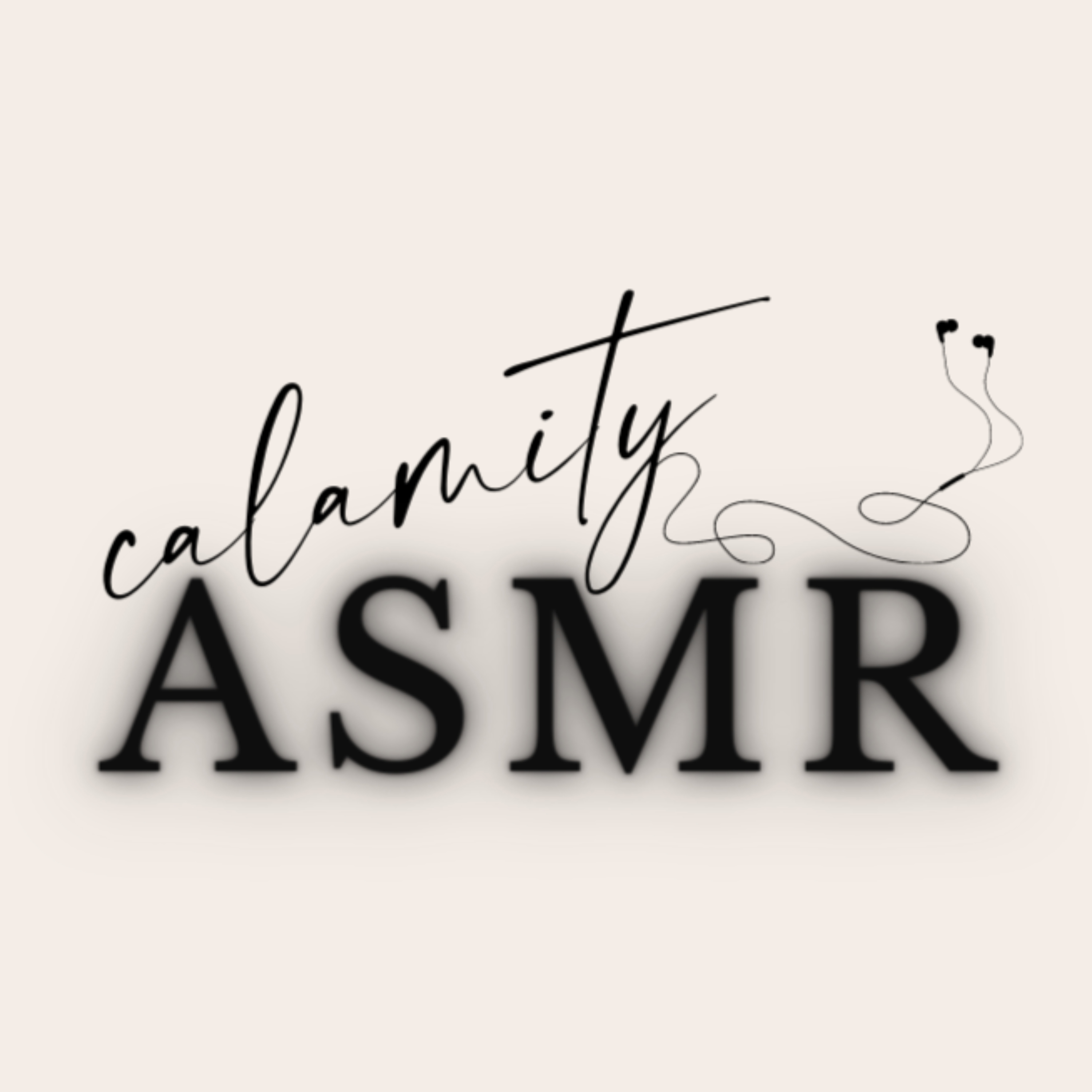 Calamity ASMR